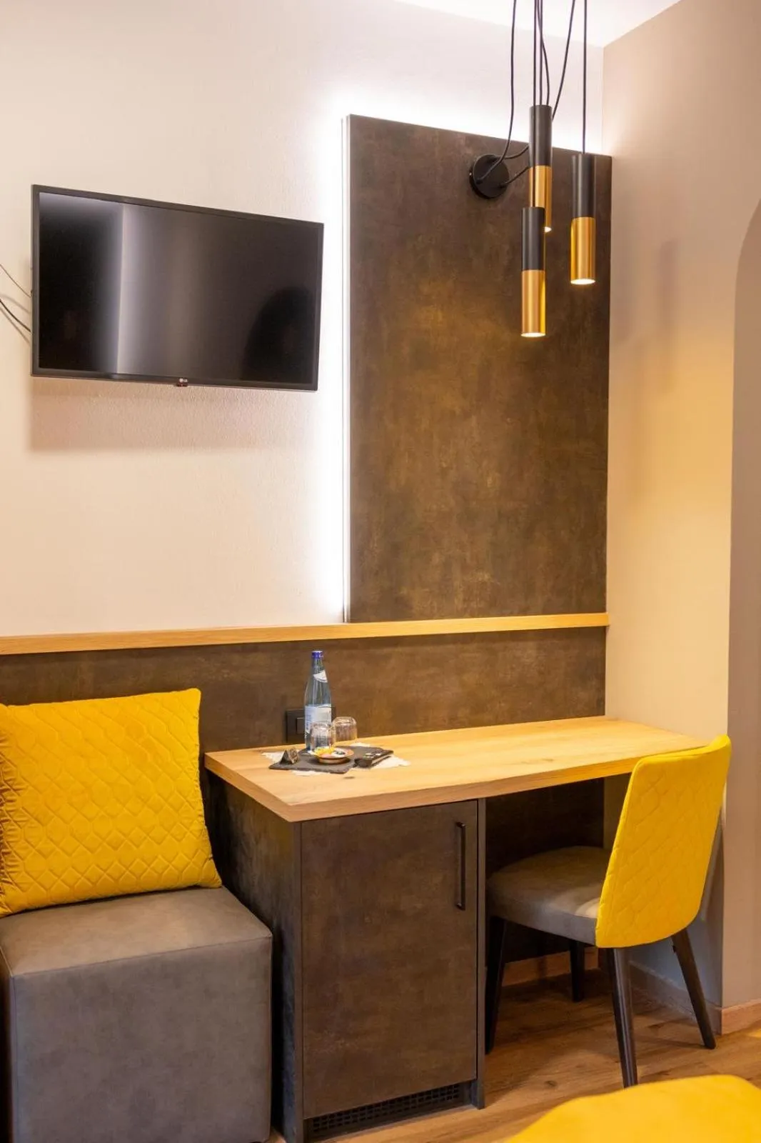 Hotel Garni Christin