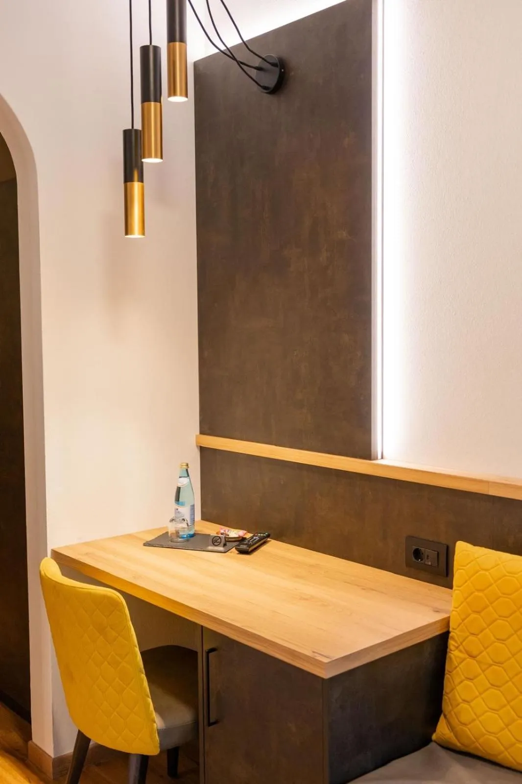 Hotel Garni Christin