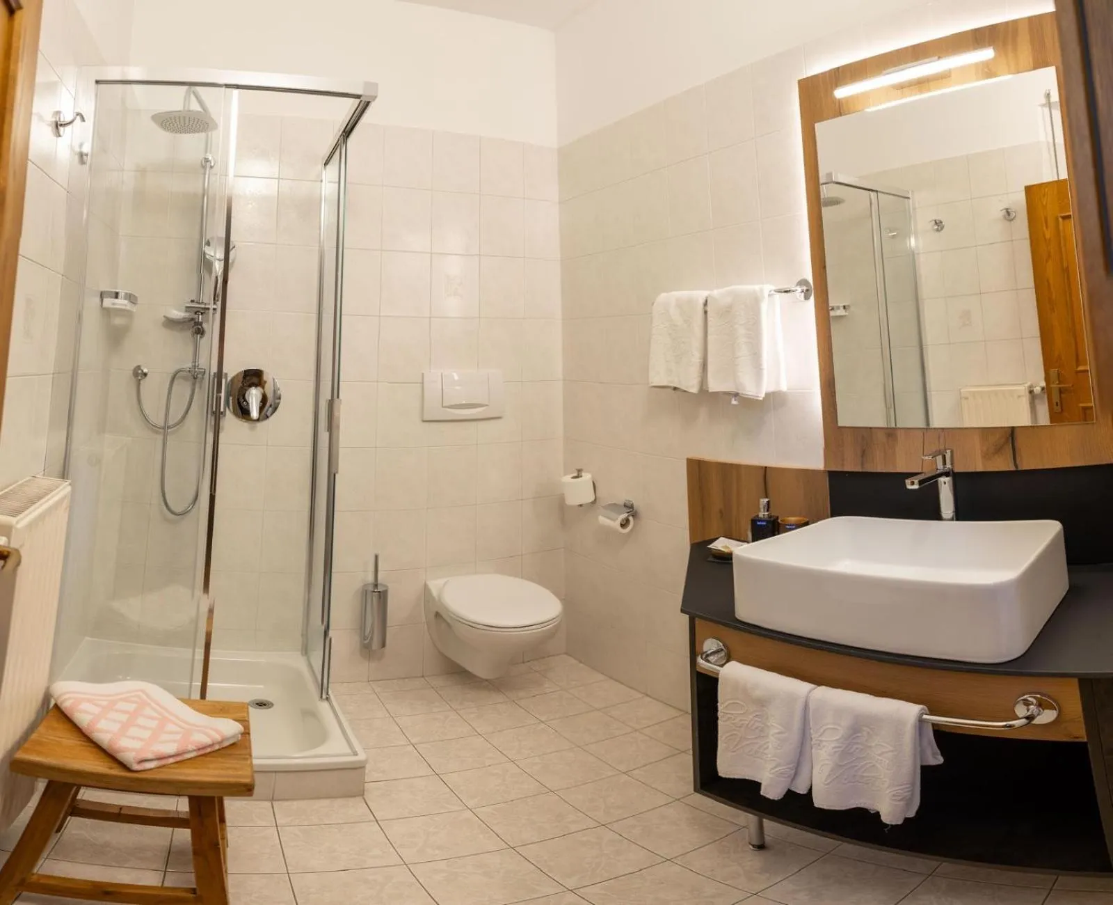 Hotel Garni Christin