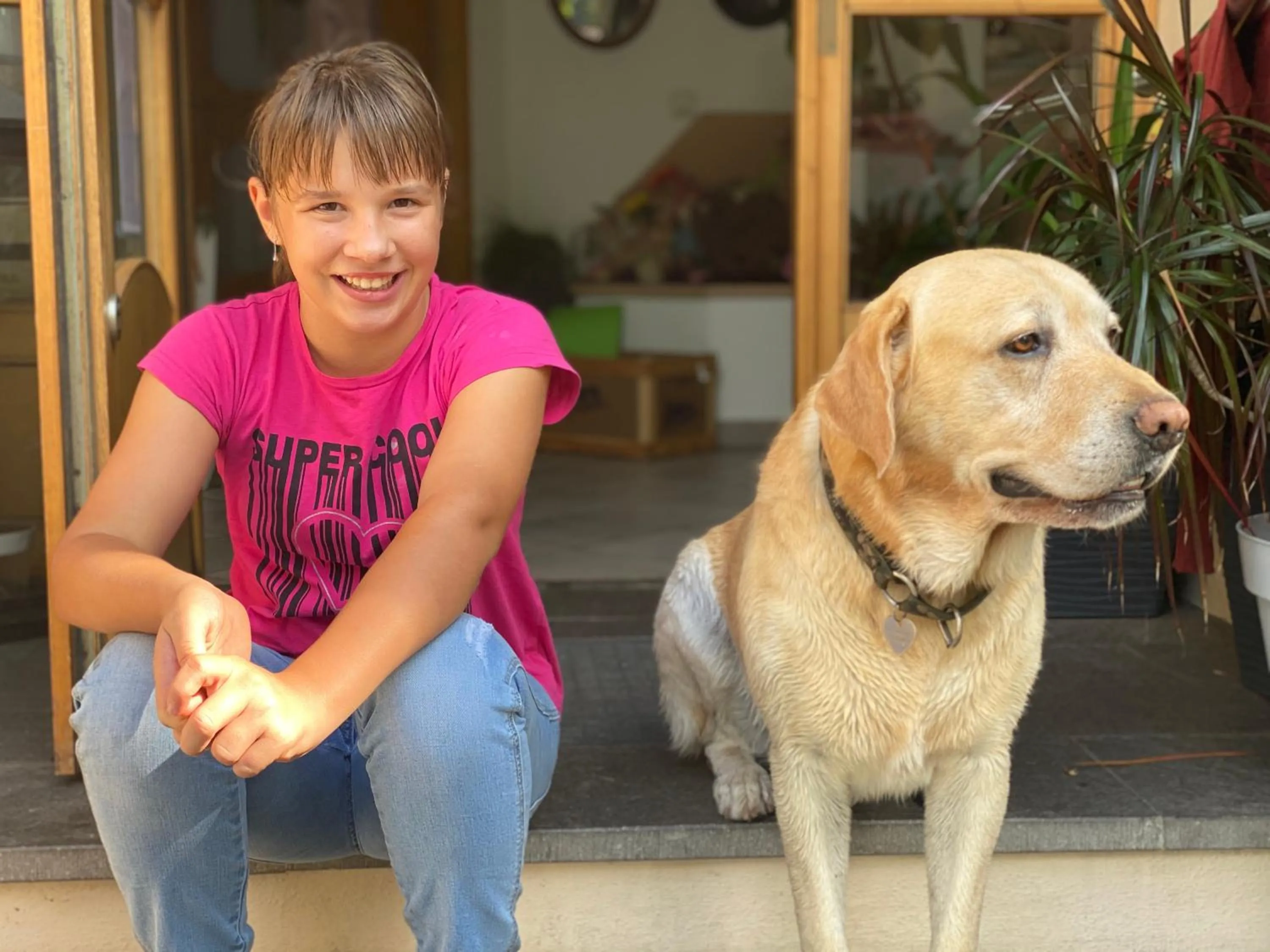 Hotel Garni Christin