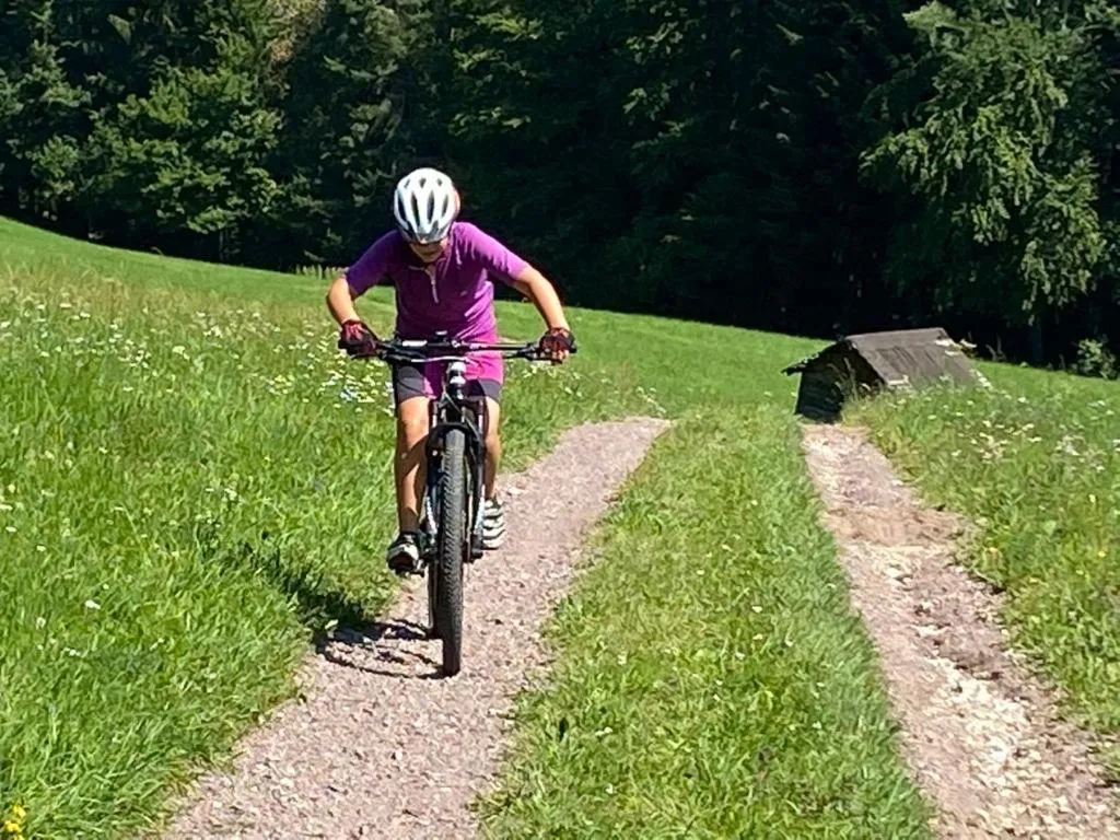 Hotel Garni Christin