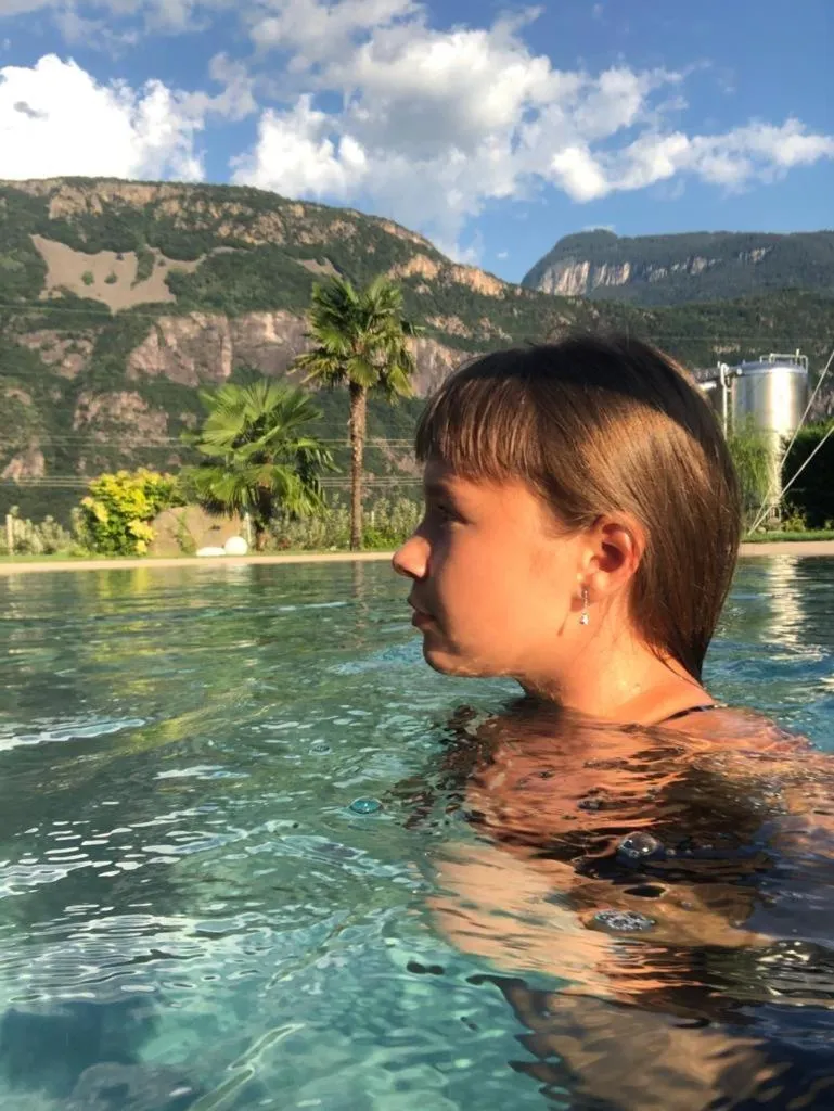 Hotel Garni Christin