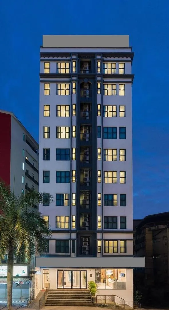 Ramada Encore by Wyndham Chinatown Kuala Lumpur