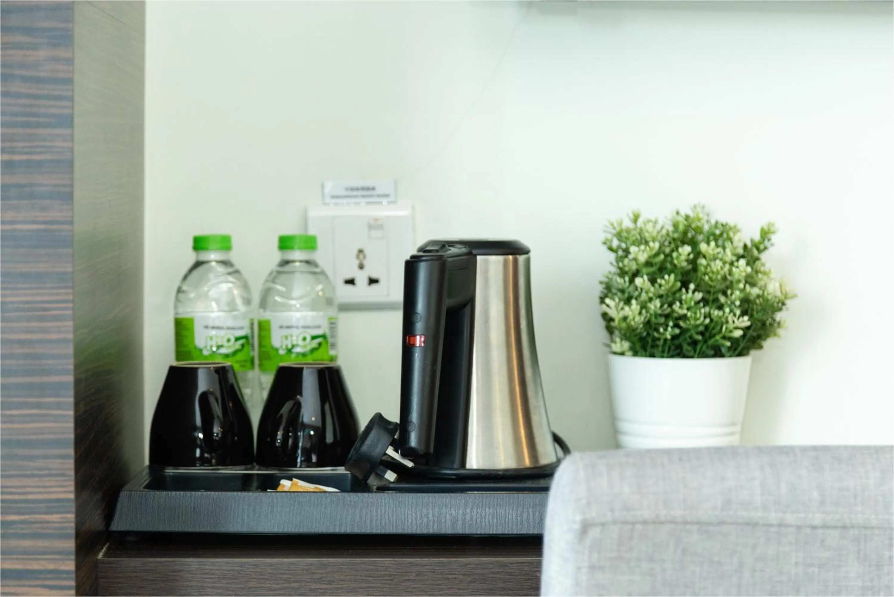 Ramada Encore by Wyndham Chinatown Kuala Lumpur