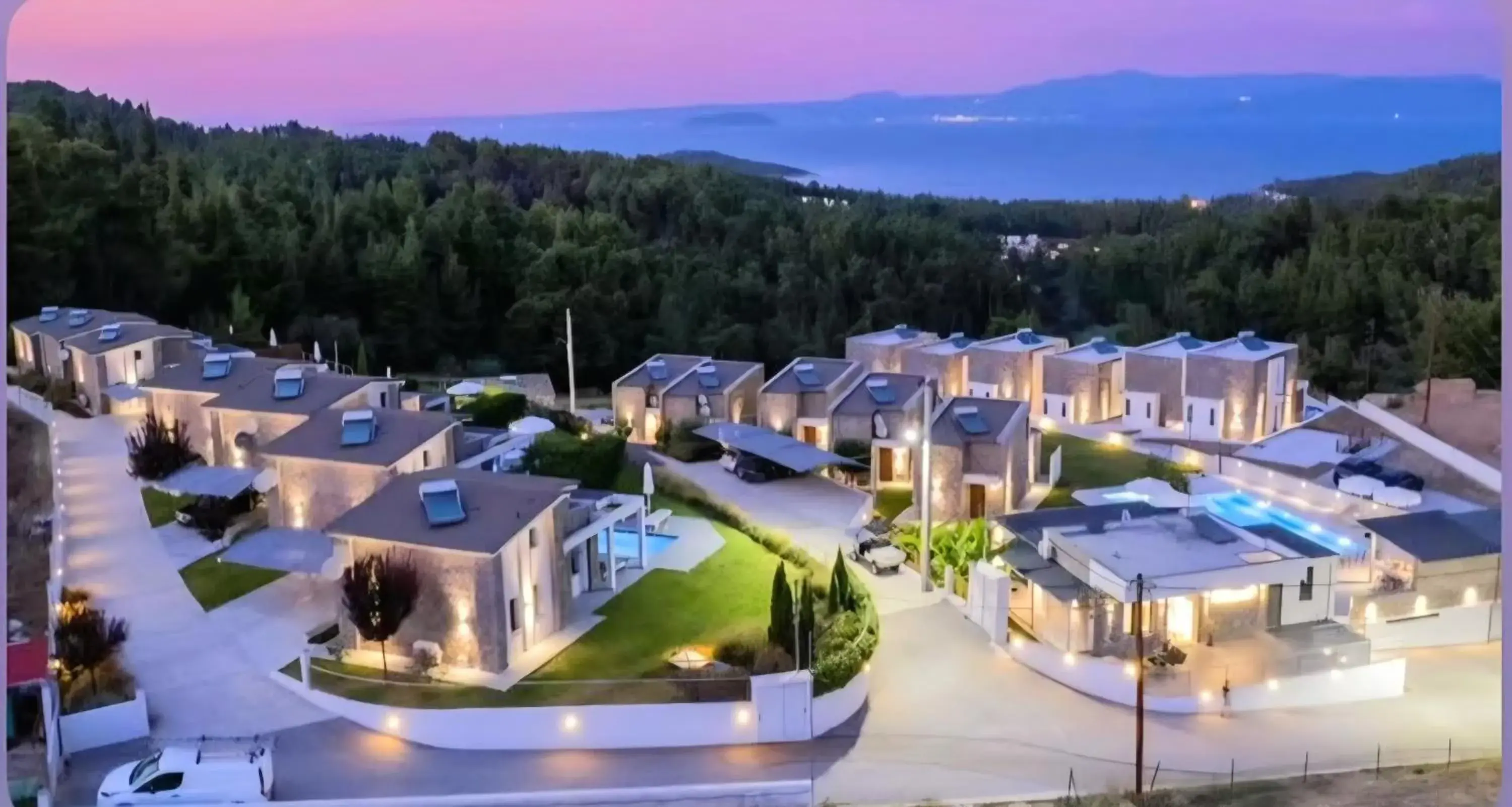 Terra Olivia Luxury Villas and Suites Terra Olivia Luxury Villas and Suites
