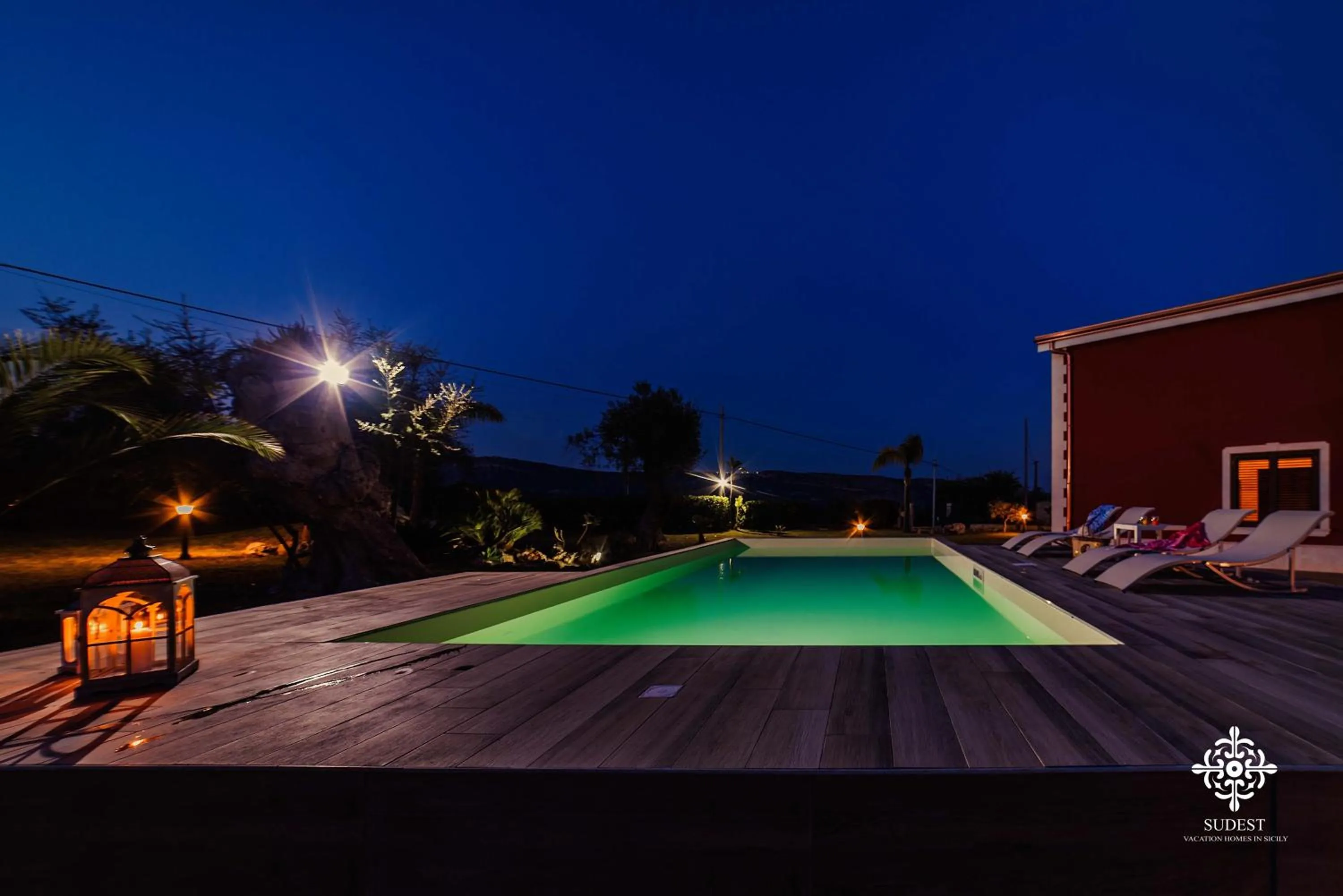 Villa Clara Country Retreat