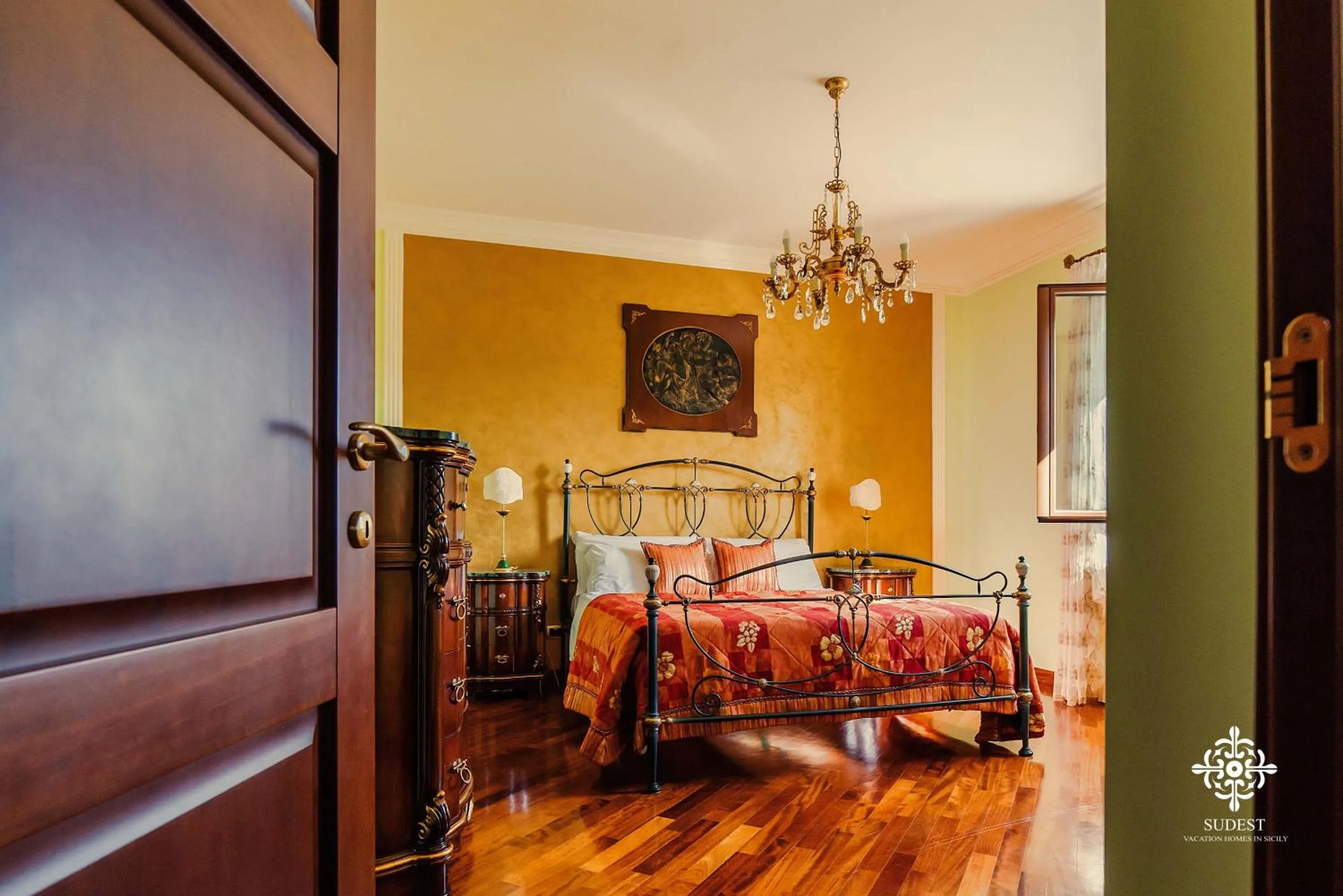 Villa Clara Country Retreat