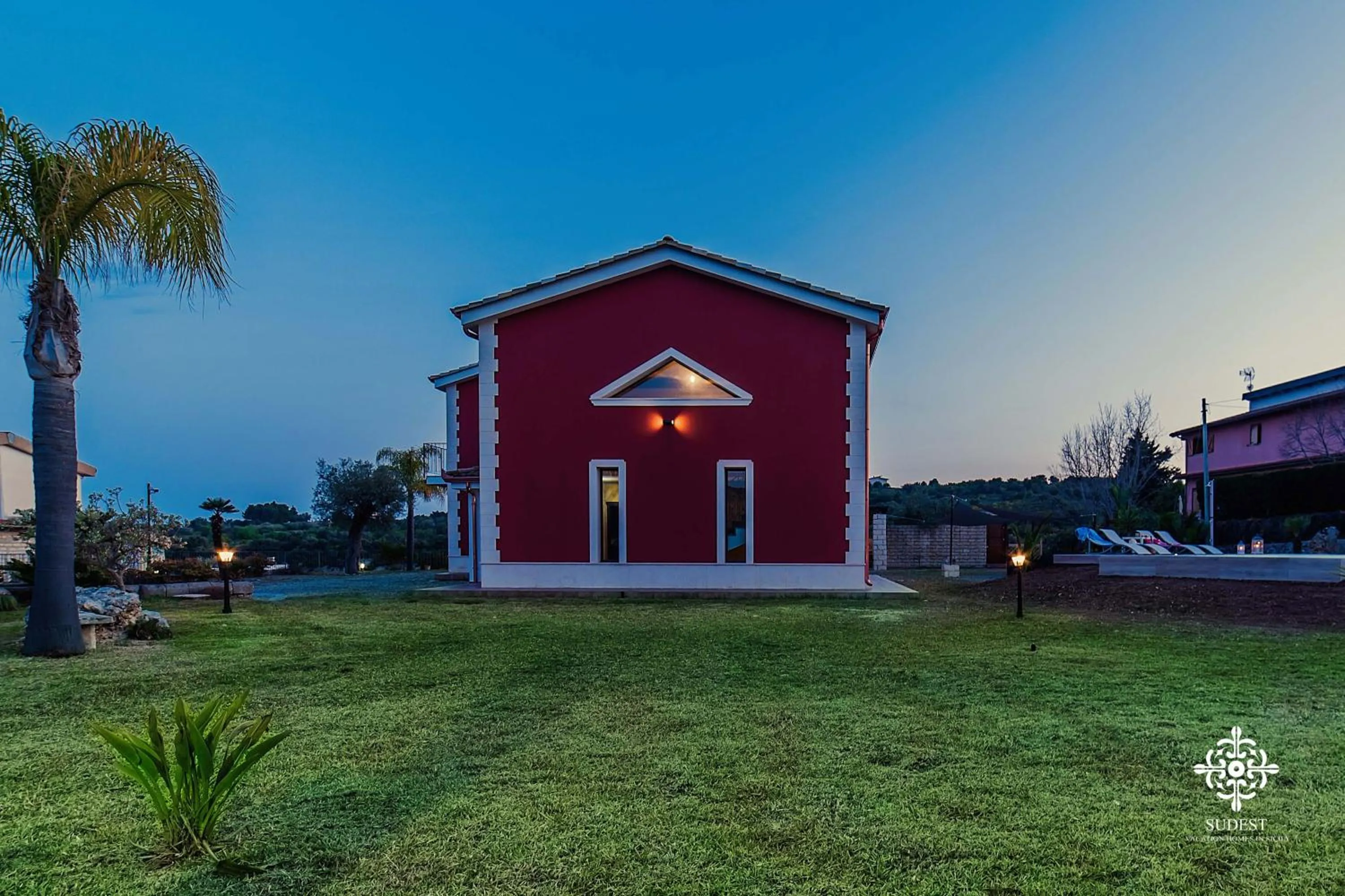 Villa Clara Country Retreat