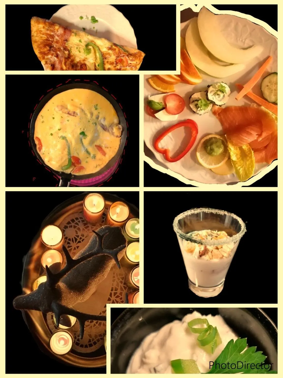 Breakfast in Hotel Denkmal 13 Wismar