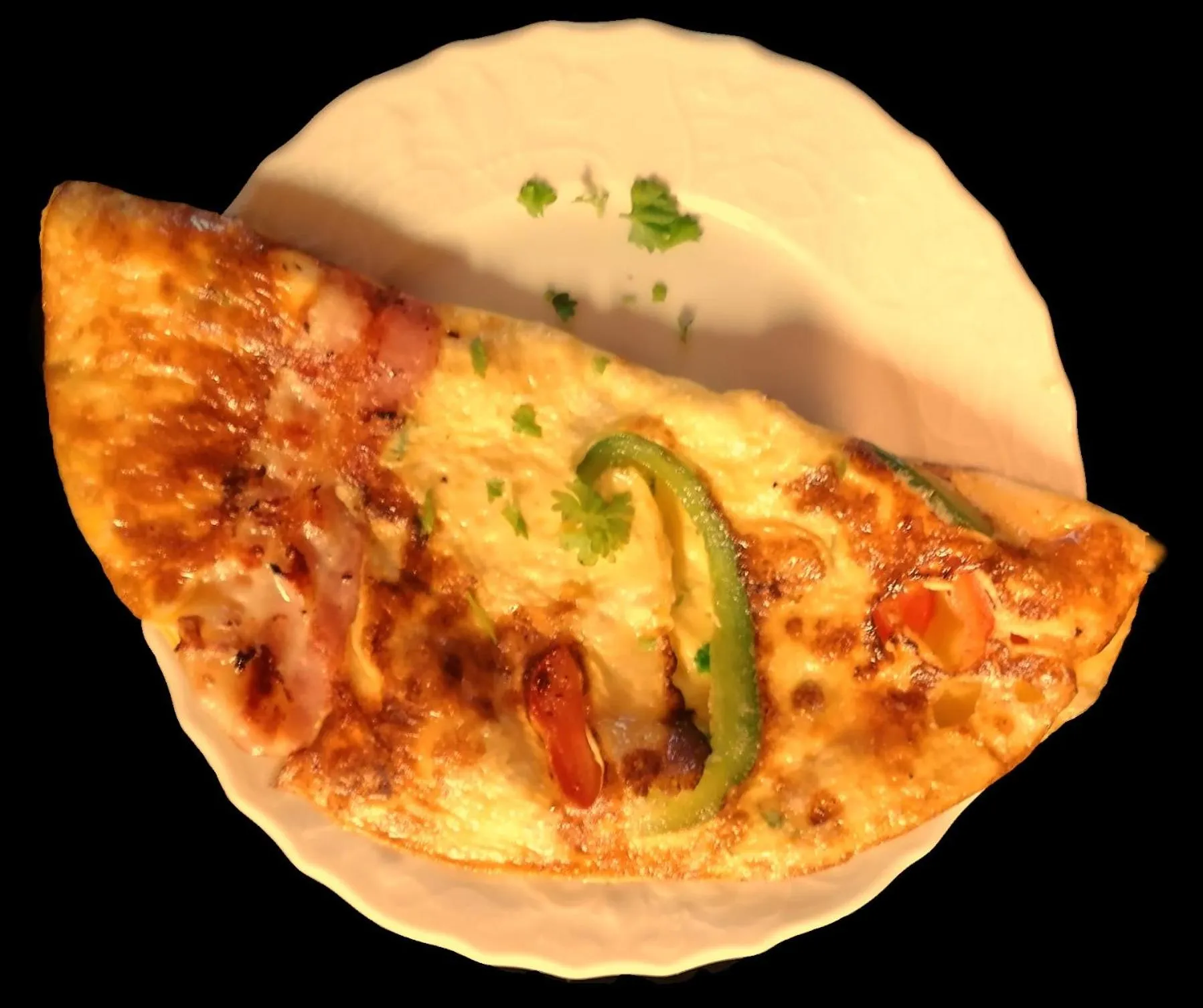 Breakfast in Hotel Denkmal 13 Wismar