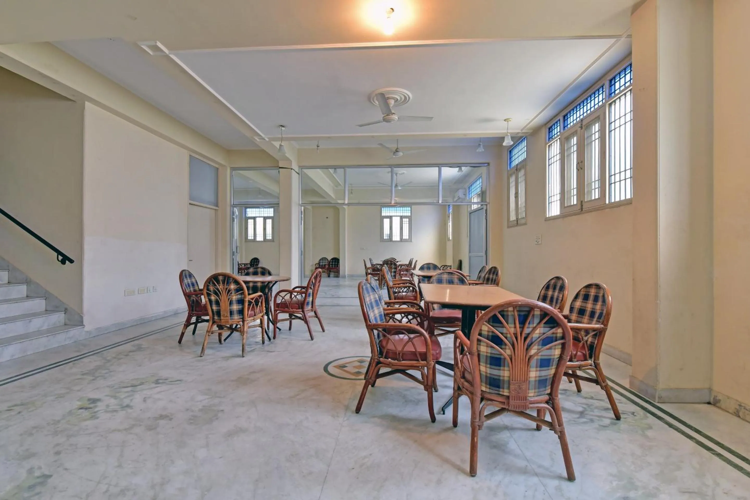 Banquet/Function facilities in Hotel O Star Board