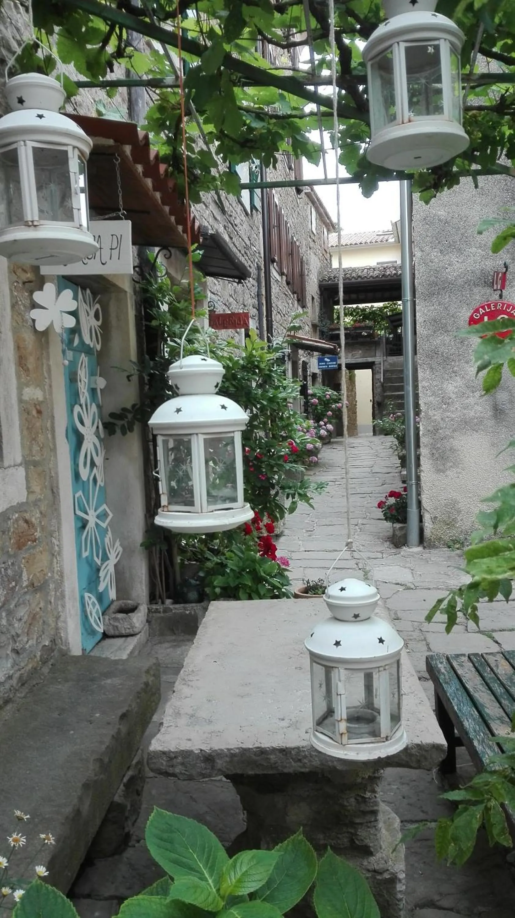 Rooms Svalina