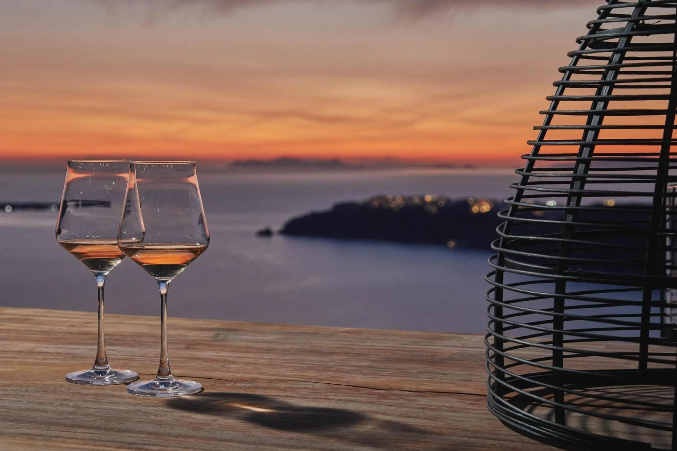 Restaurant/places to eat in Divine Cave Experience