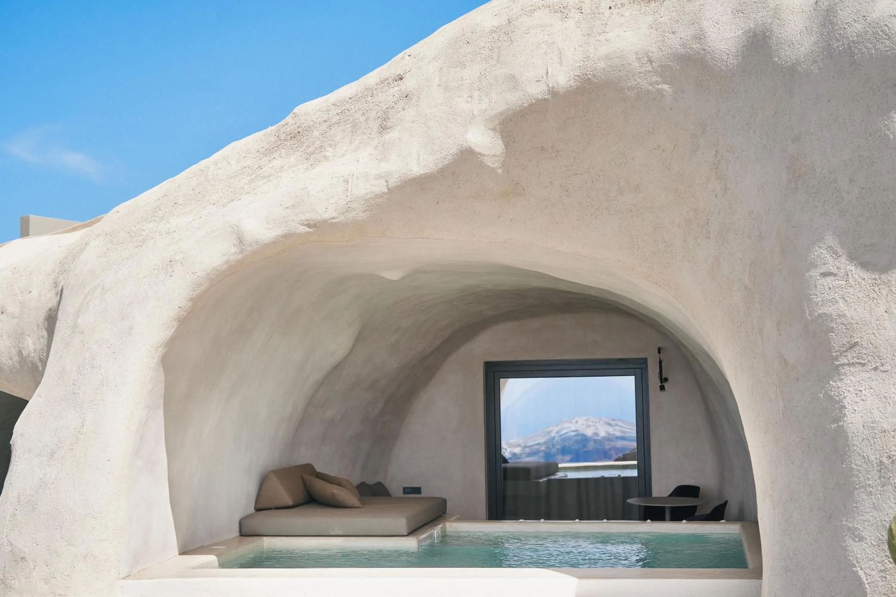 Day in Divine Cave Experience