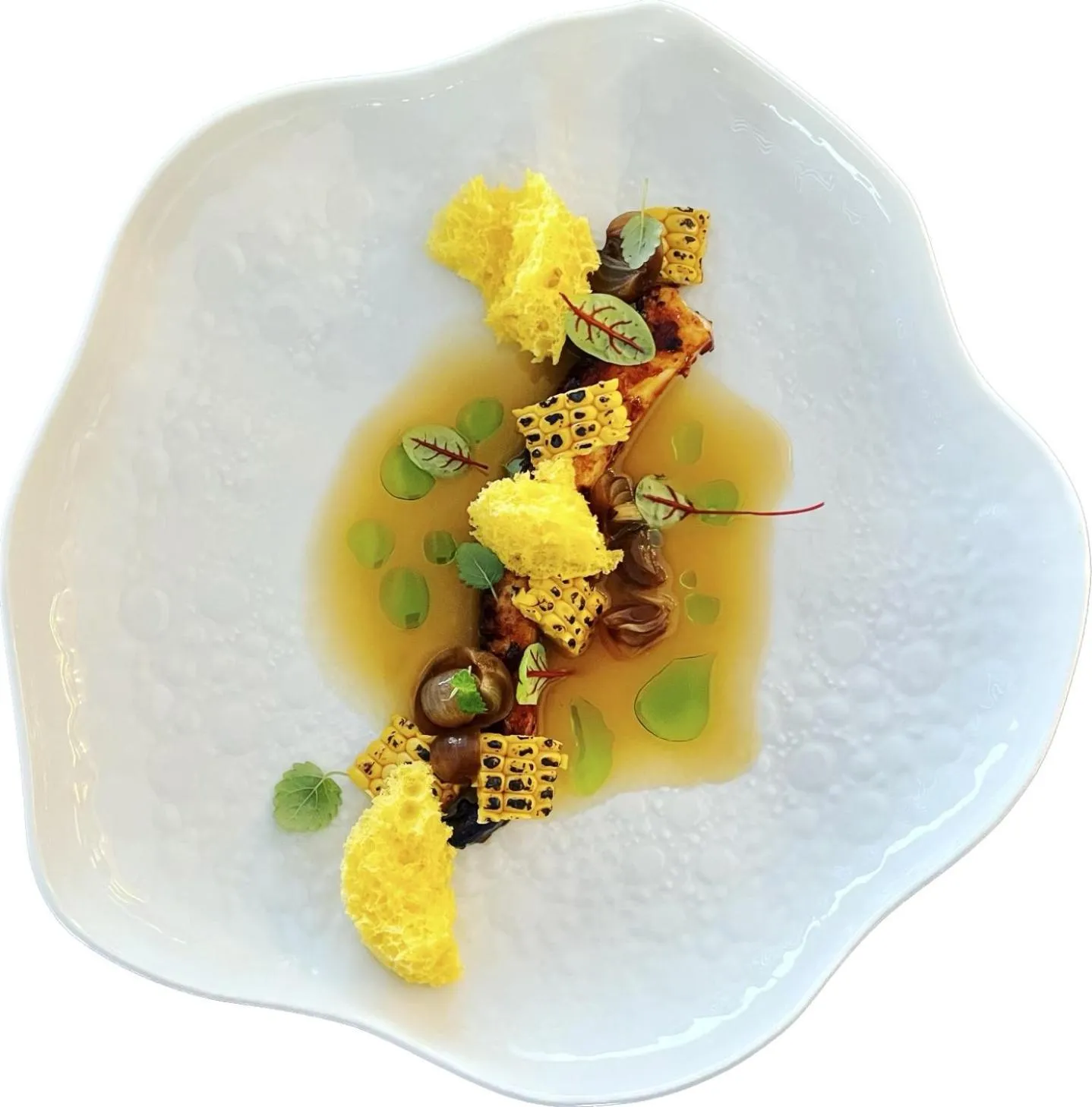 Dinner in Divine Cave Experience