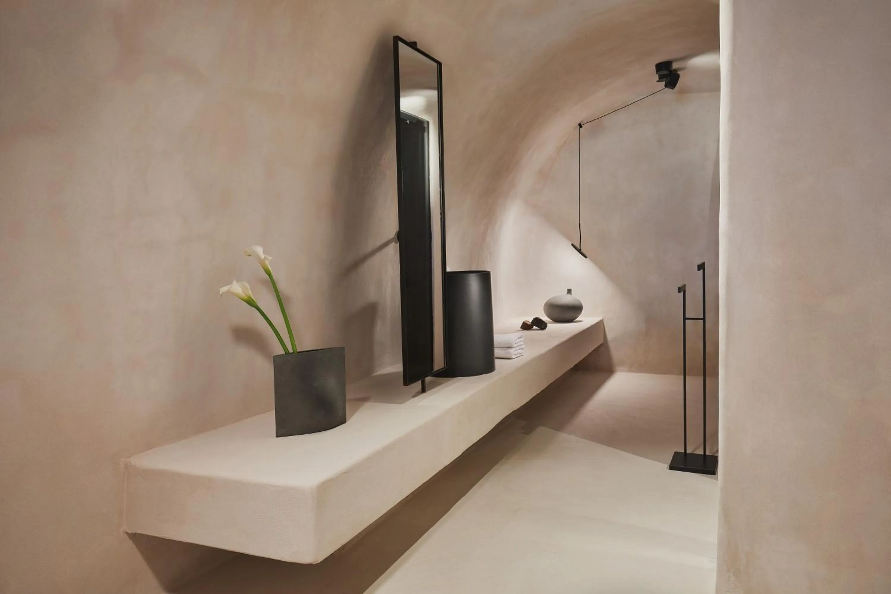 Other in Divine Cave Experience