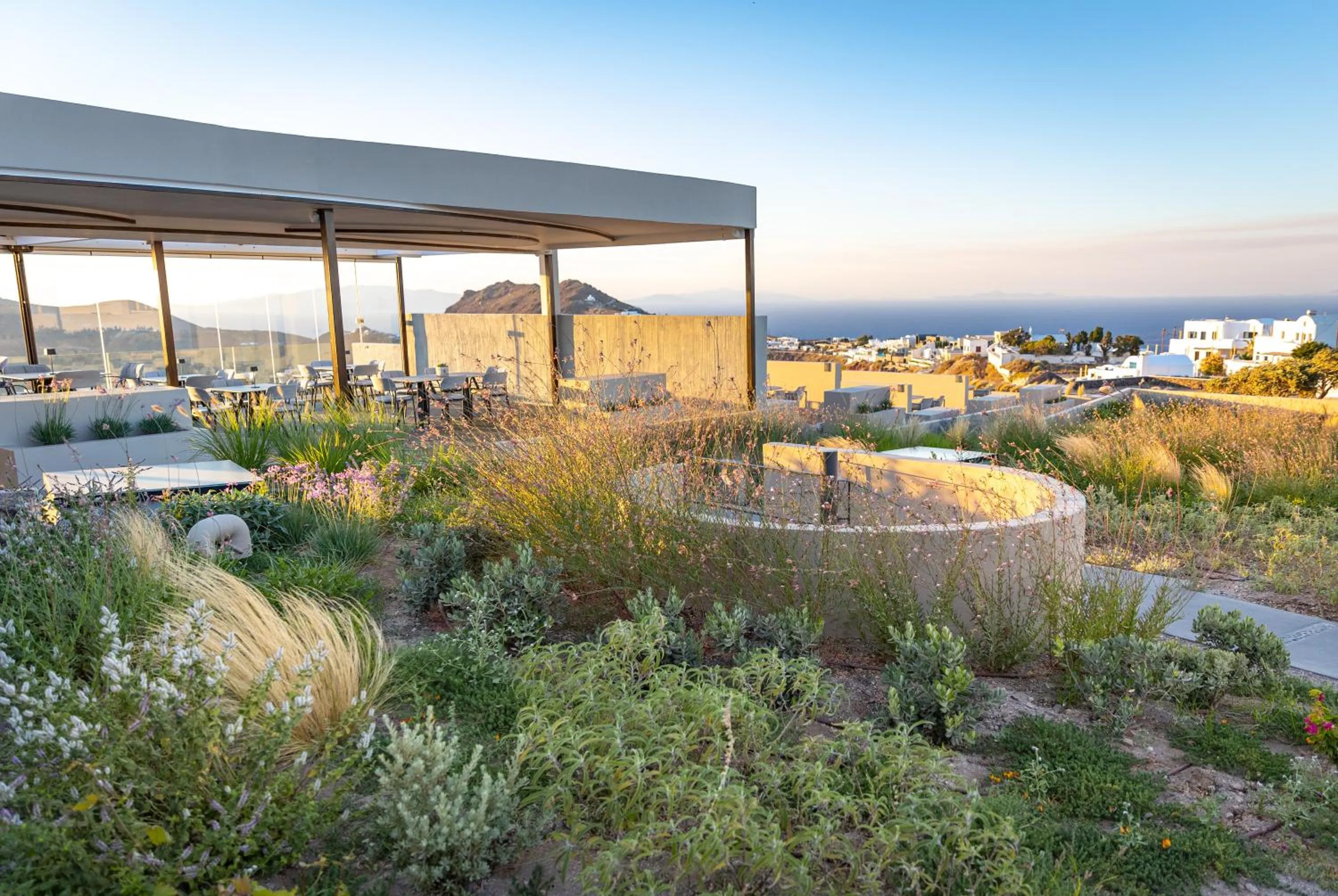 Property building in Divine Cave Experience