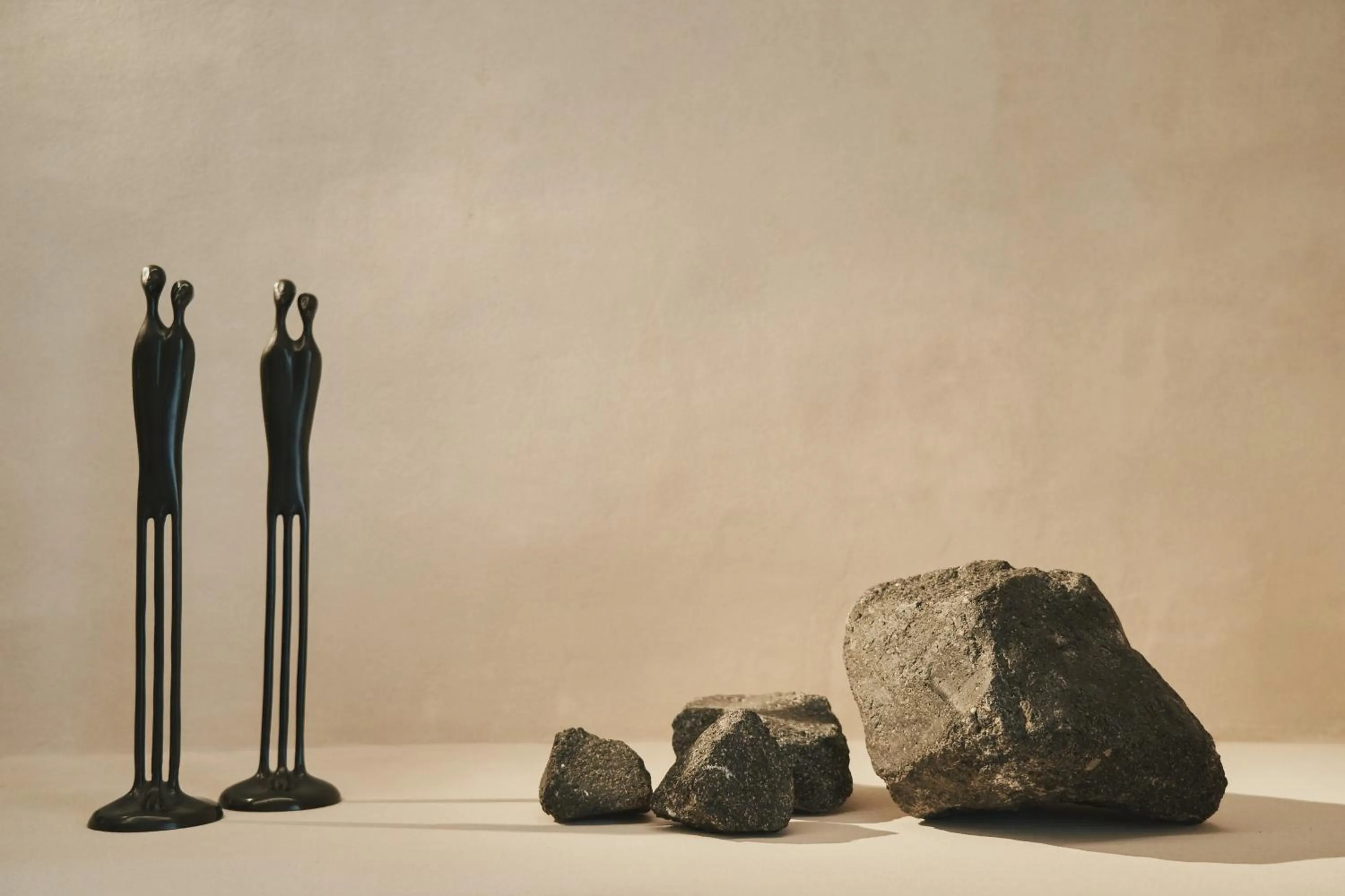 Decorative detail in Divine Cave Experience