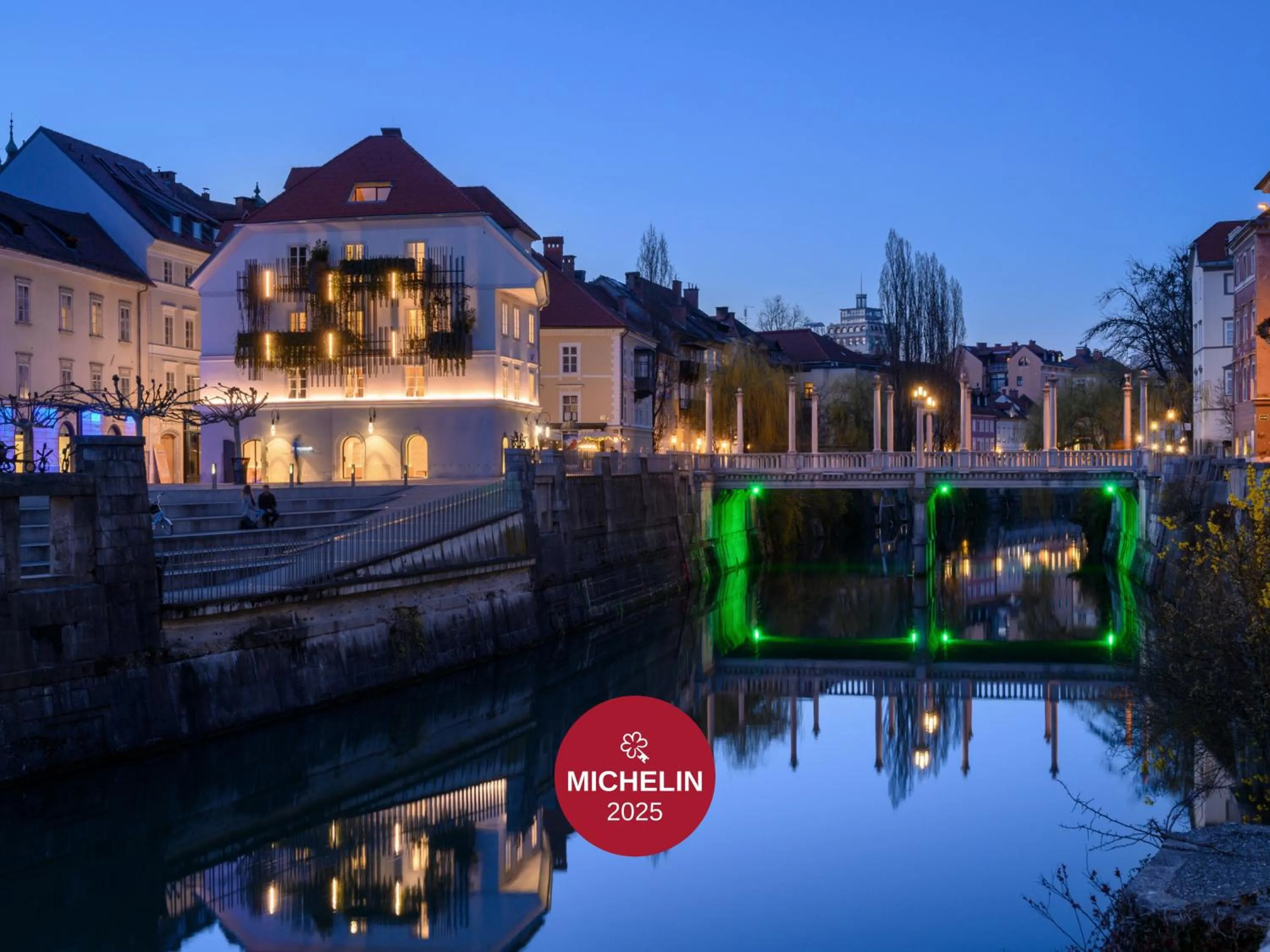 Zlata Ladjica Boutique Hotel