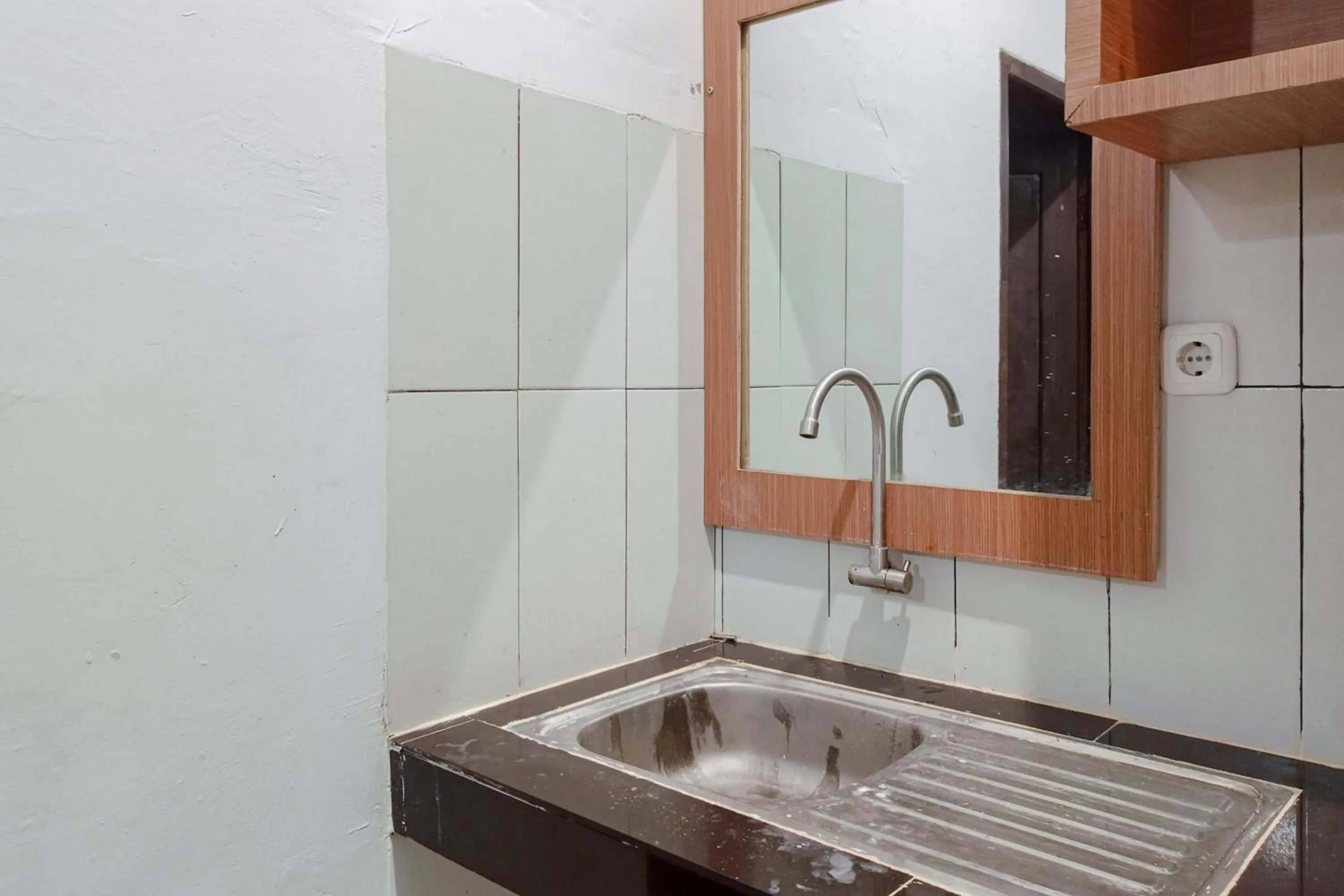 Other in RedDoorz Syariah at Kiapma Hotel