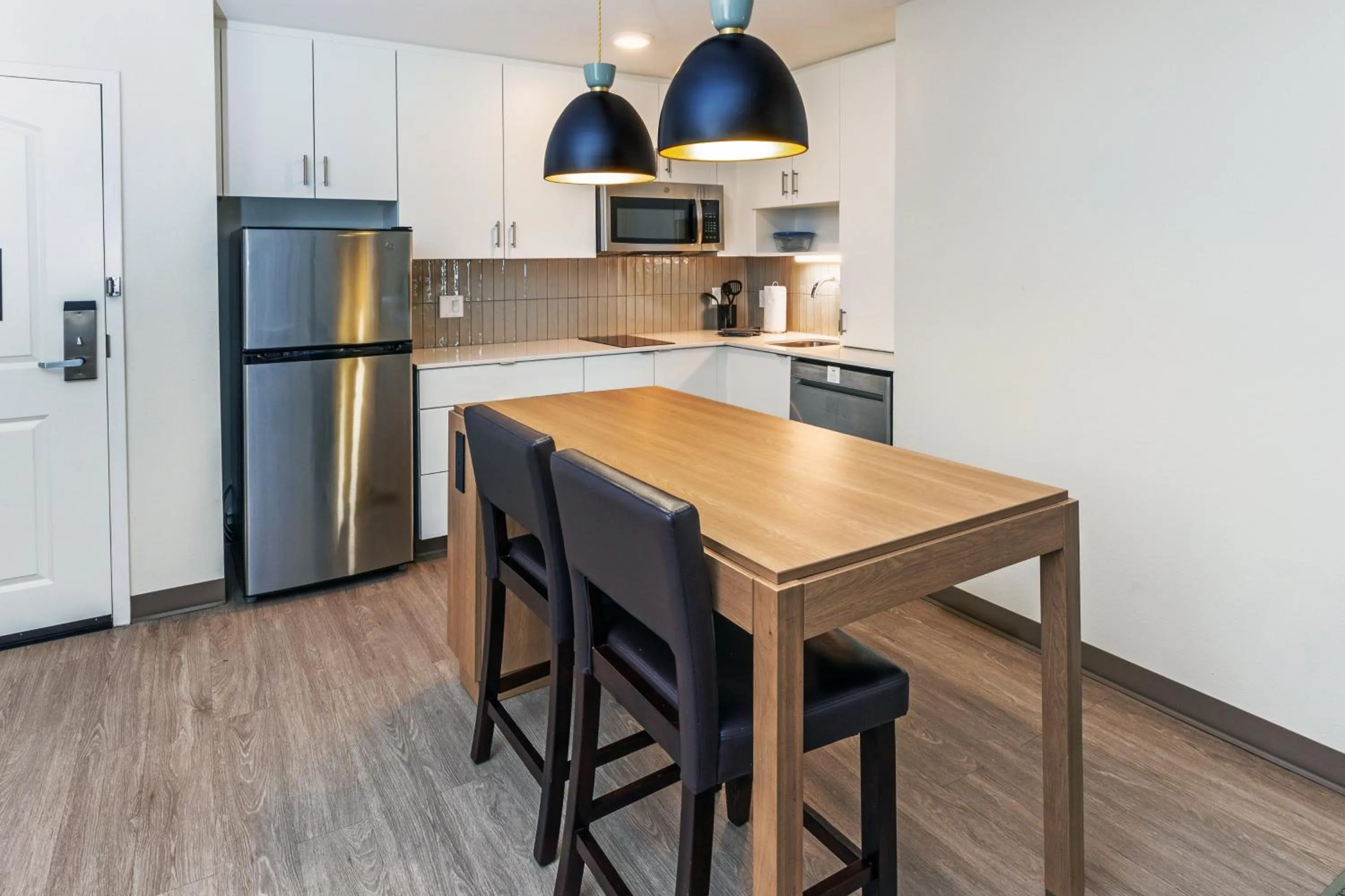 Photo of the whole room in Staybridge Suites - Portland by IHG