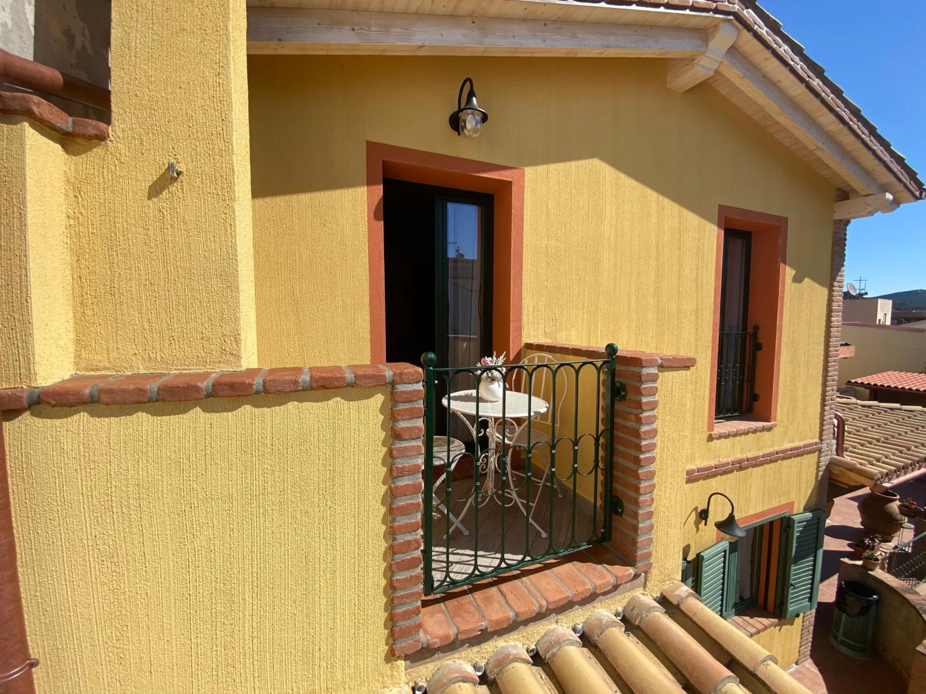 La Soffitta di EmmaSofia