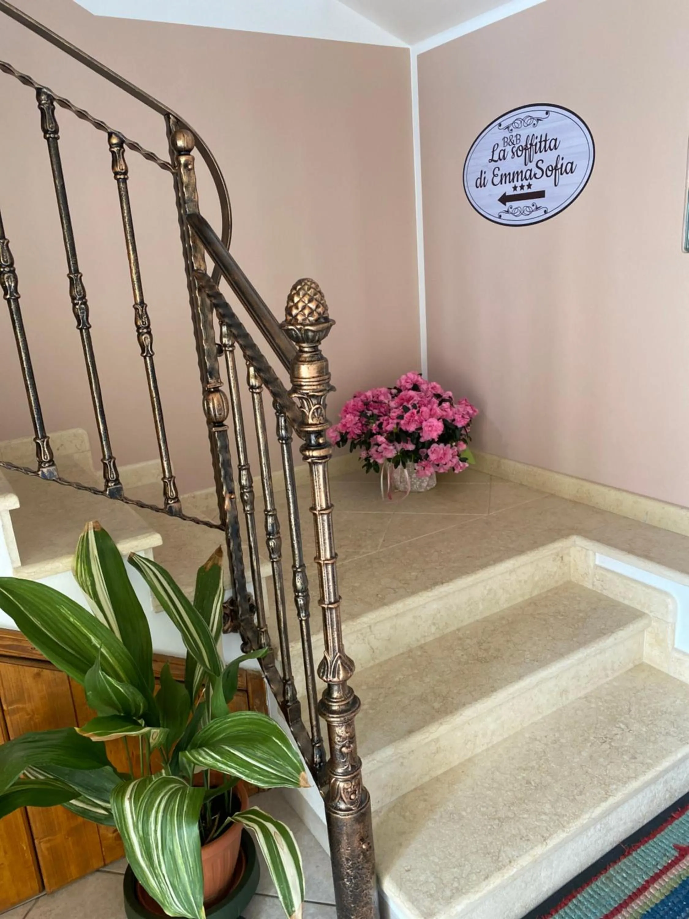 La Soffitta di EmmaSofia