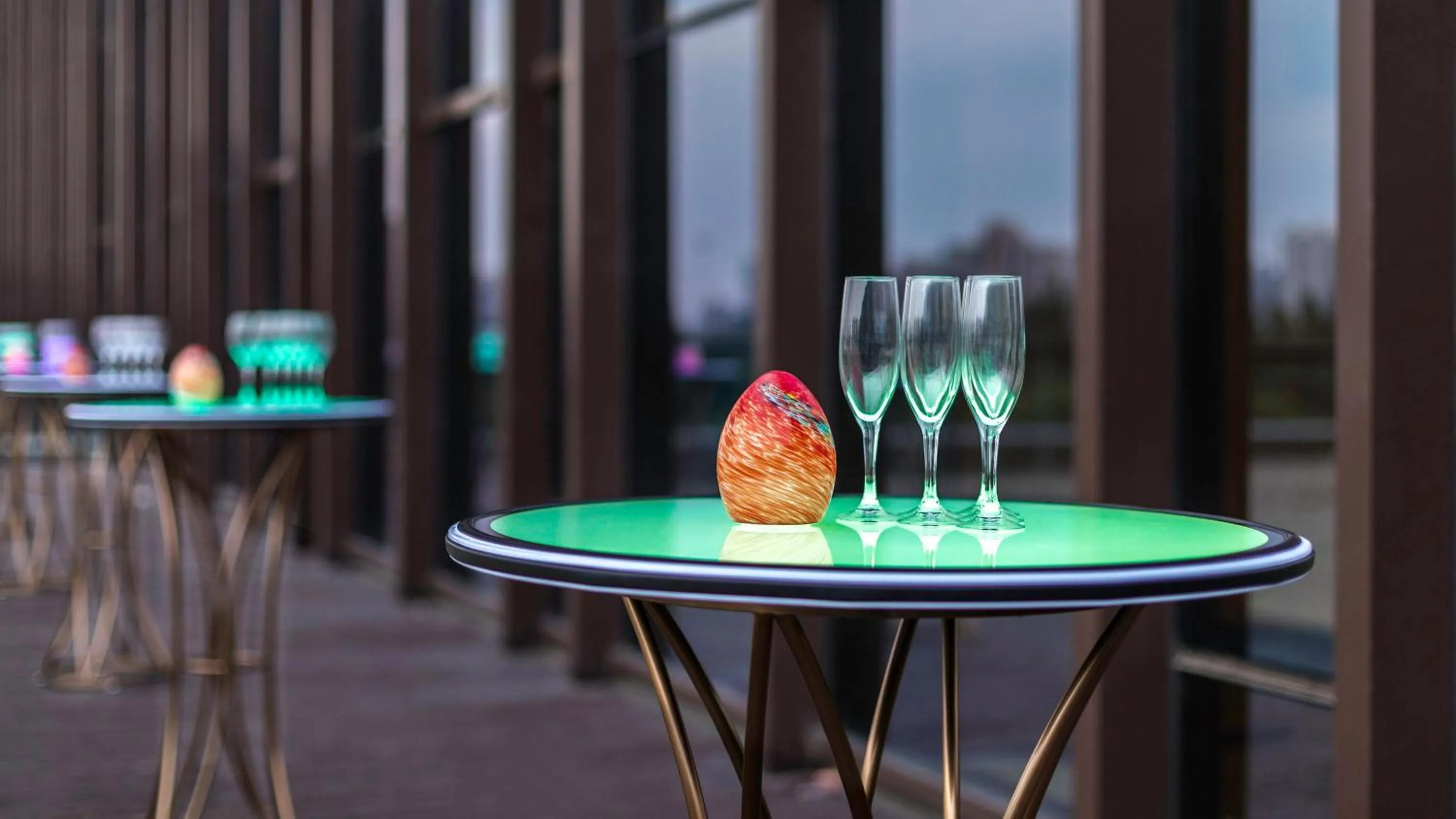 Other in HUALUXE Beijing Xinan