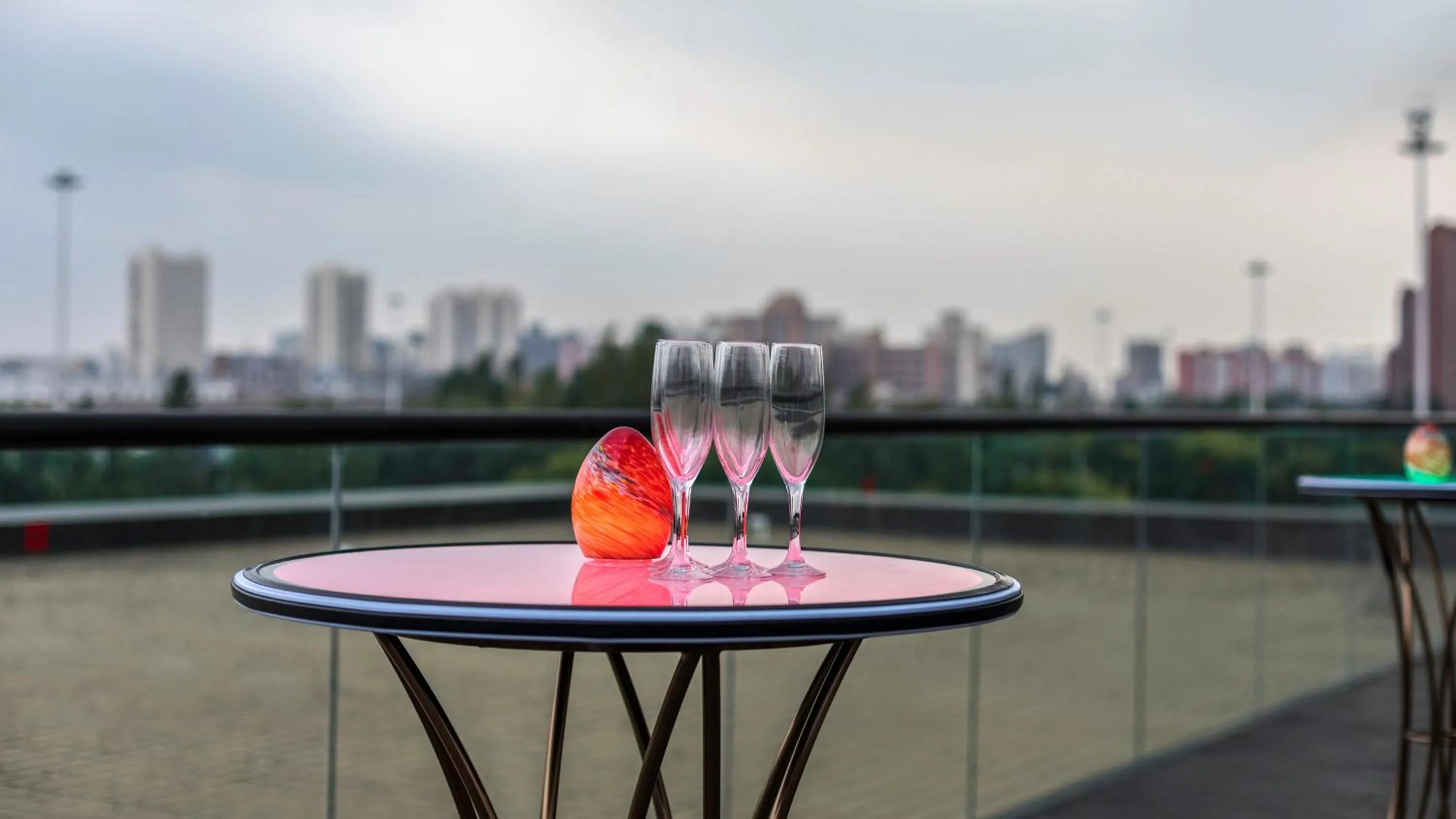 Other in HUALUXE Beijing Xinan