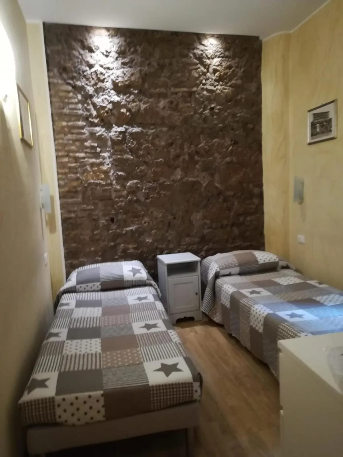 Bed in B&B In Piazza