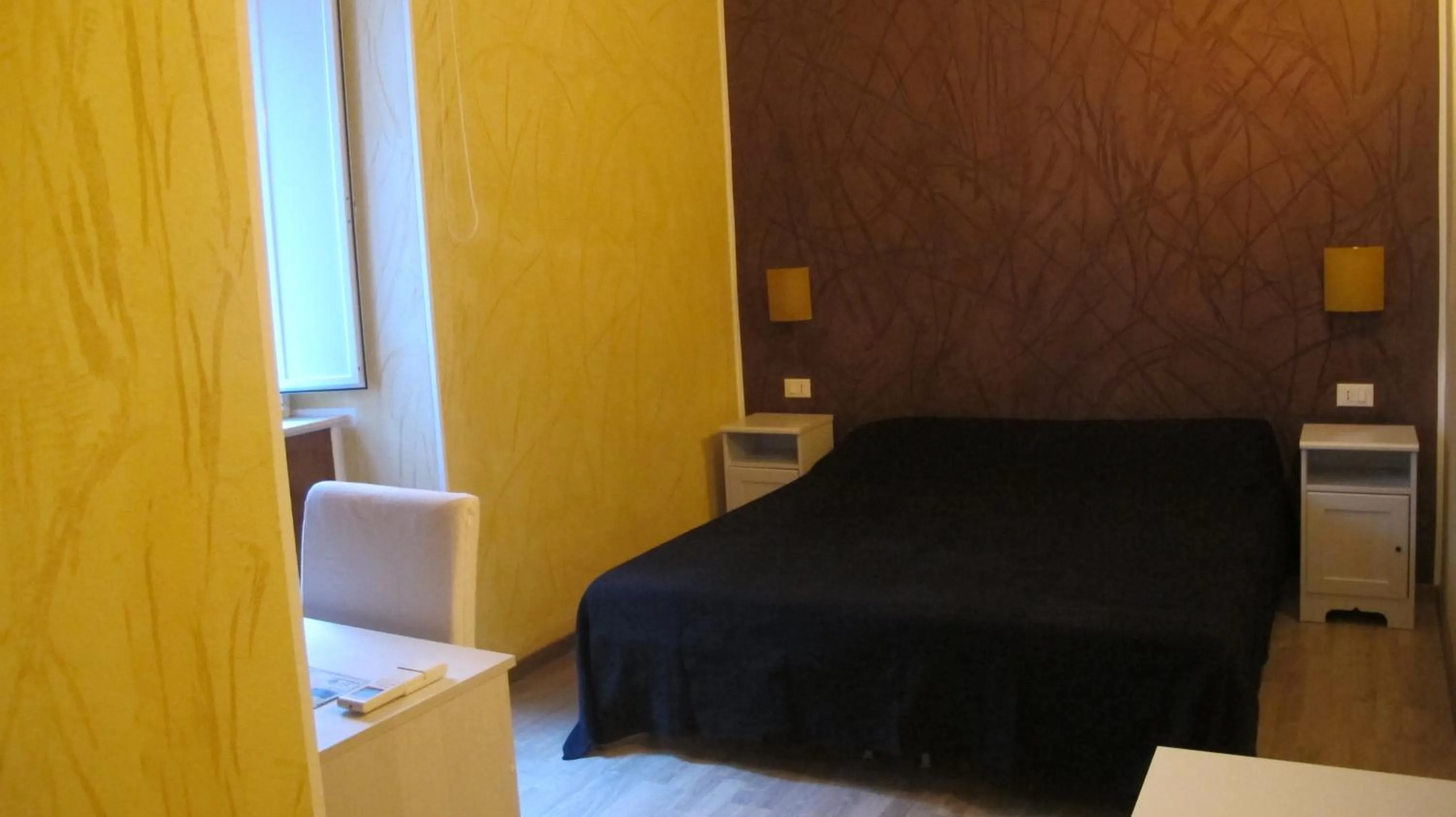 Photo of the whole room, Bed in B&B In Piazza