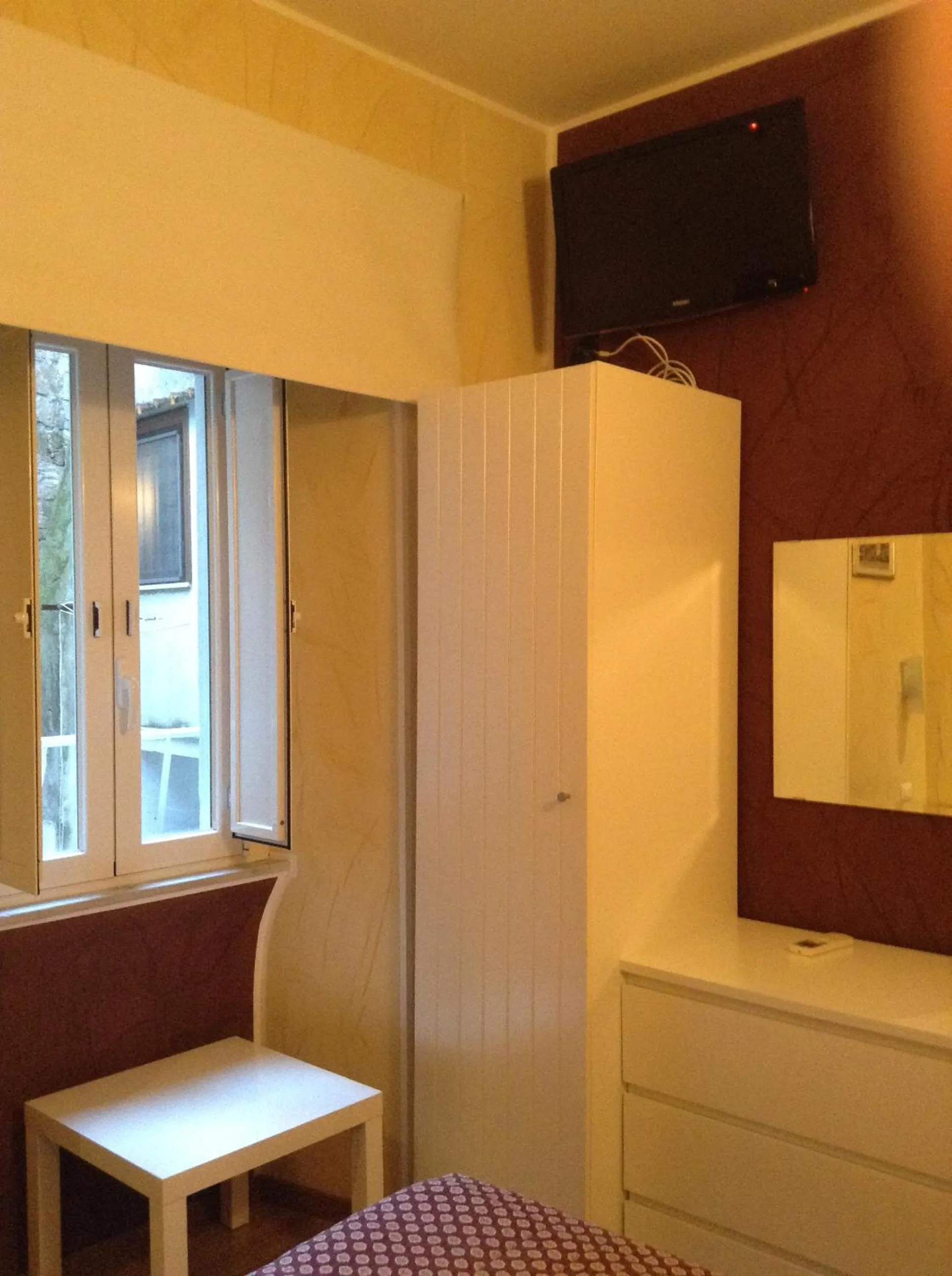 Bed in B&B In Piazza