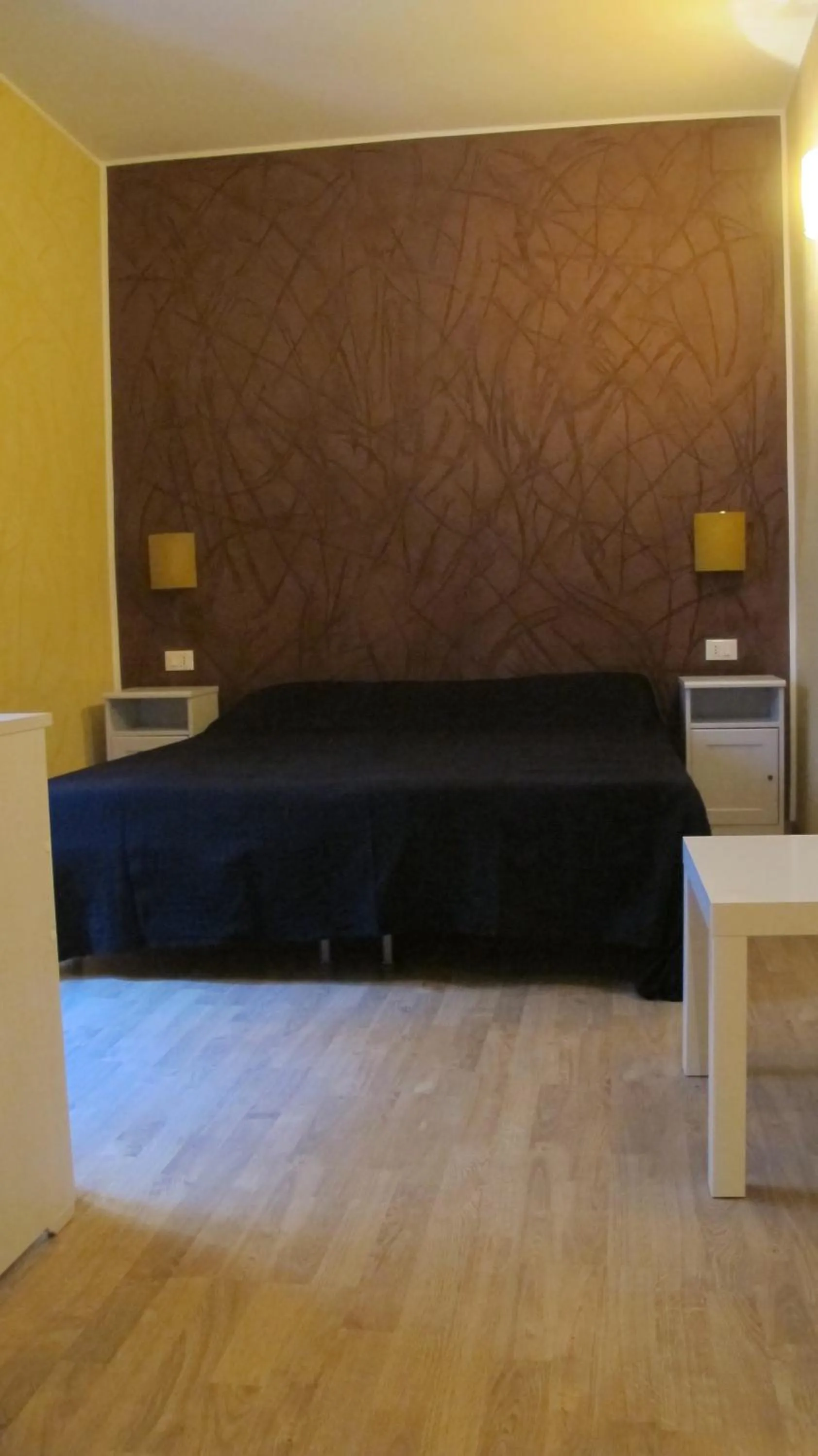 Photo of the whole room in B&B In Piazza