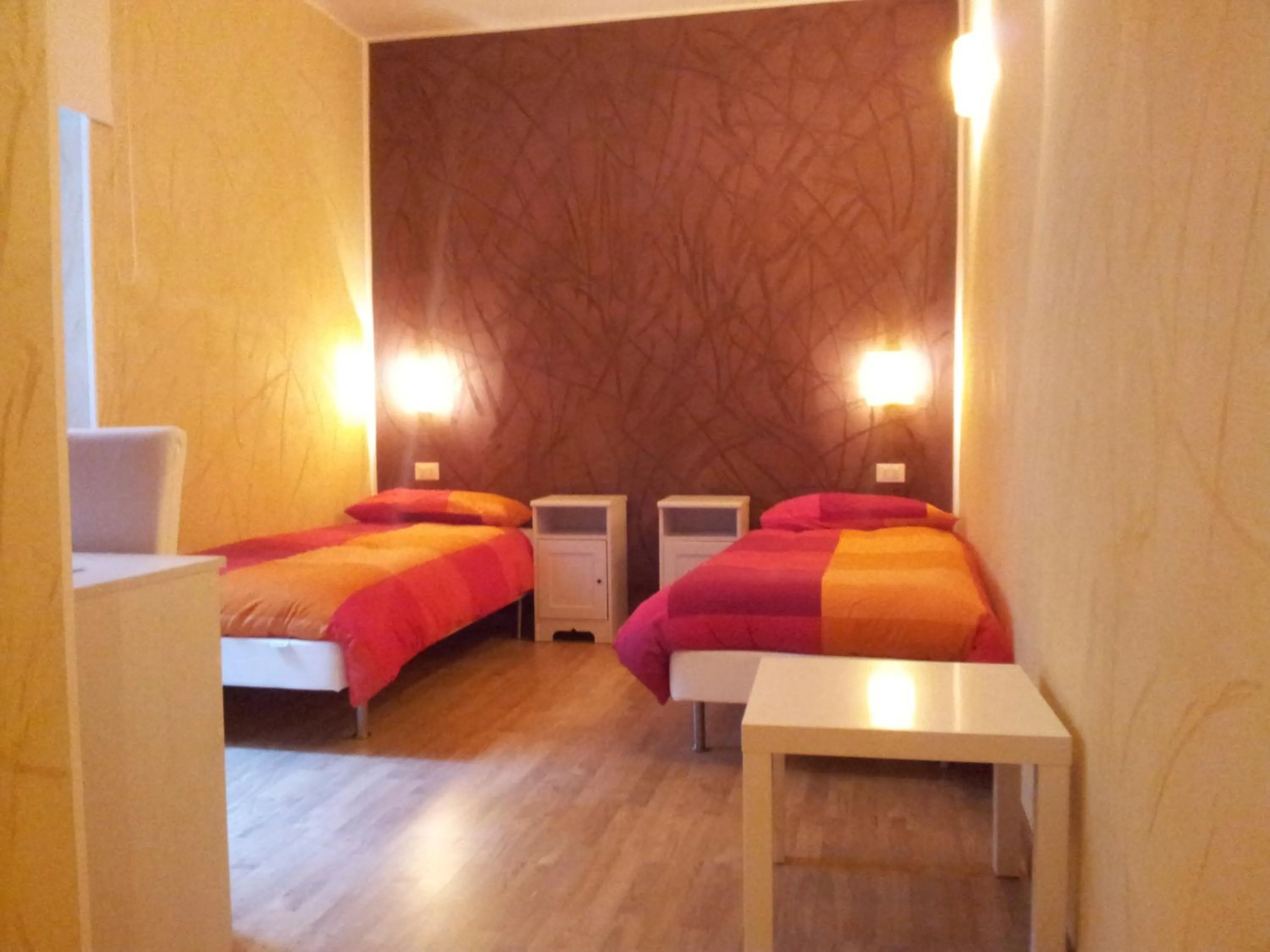 Bed in B&B In Piazza