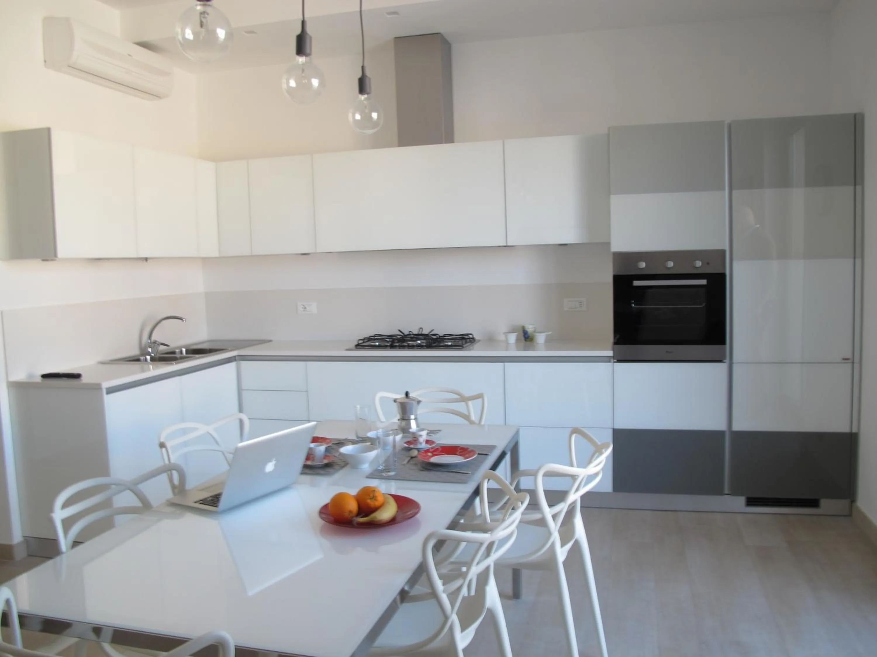 Penthouse Santa Croce
