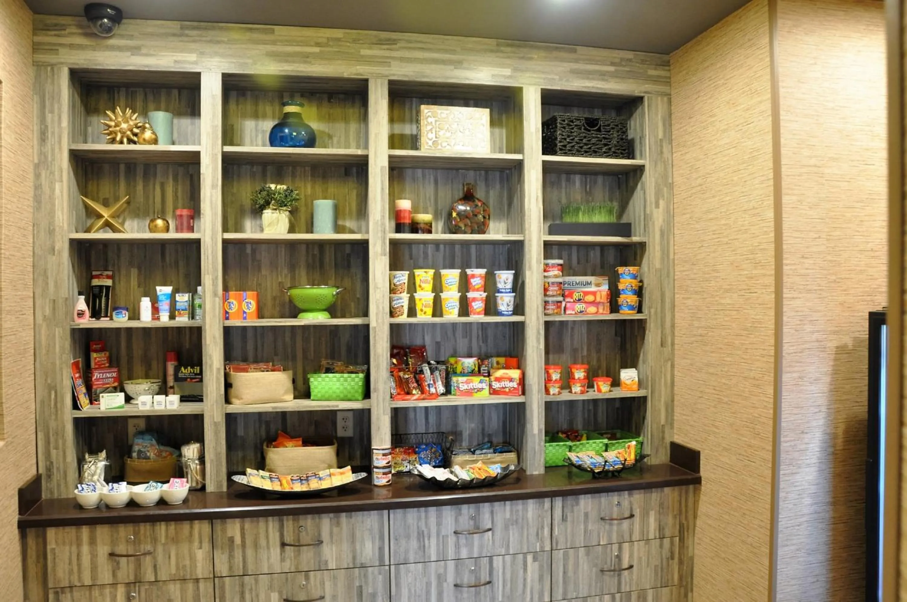 Other in Holiday Inn Express & Suites Perry-National Fairground Area by IHG