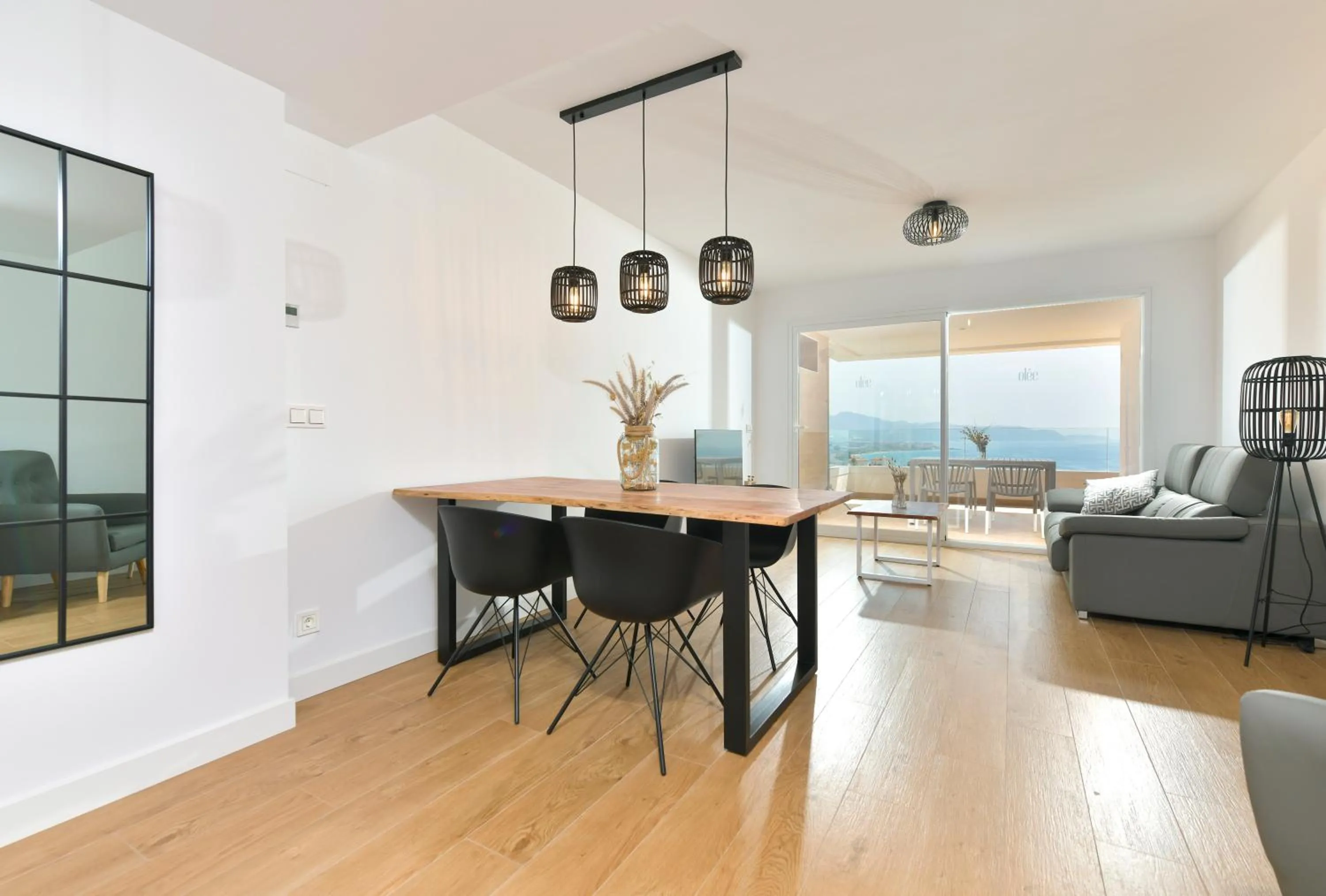 Olée Torrox Costa Holiday Rentals by Fuerte Group