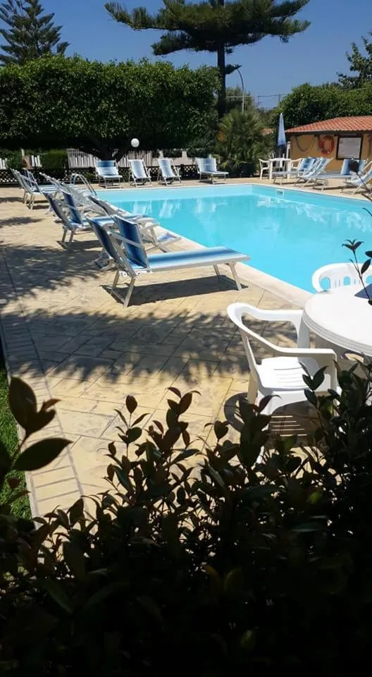 Hotel La Fattoria Sul Mare