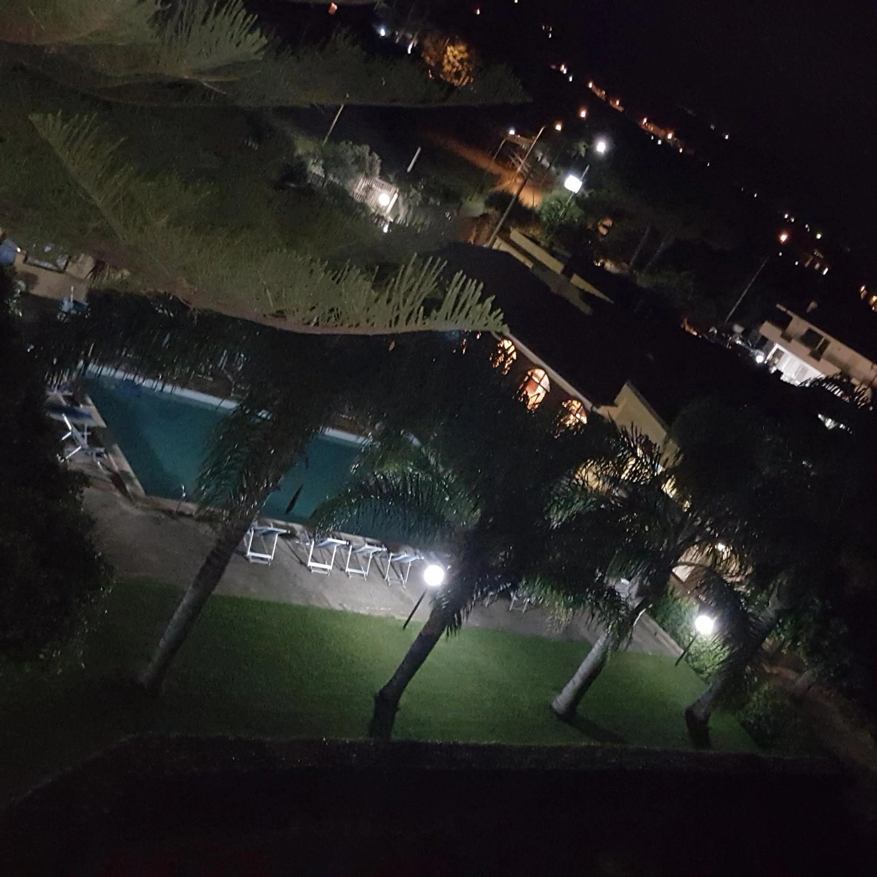 Hotel La Fattoria Sul Mare