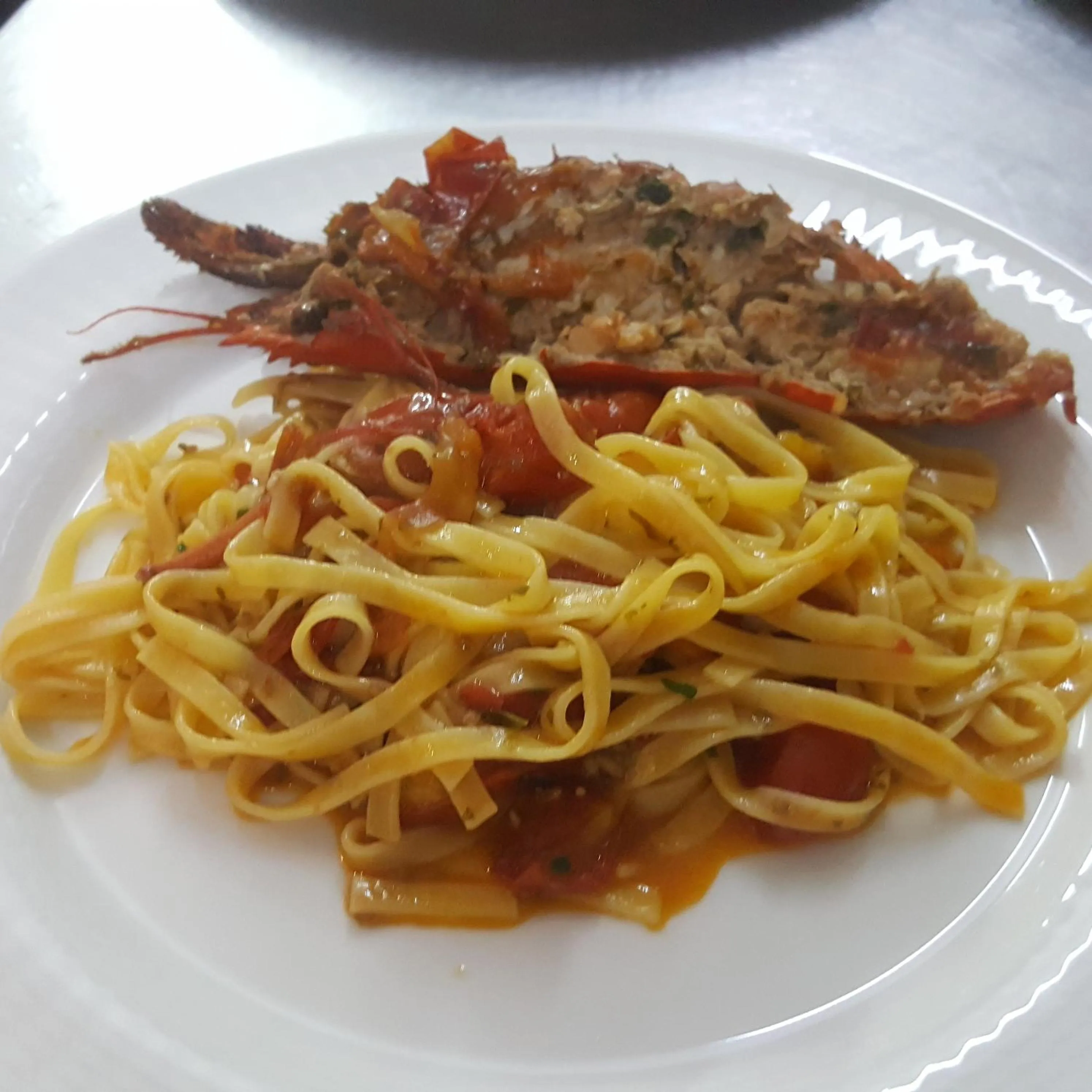 Hotel La Fattoria Sul Mare