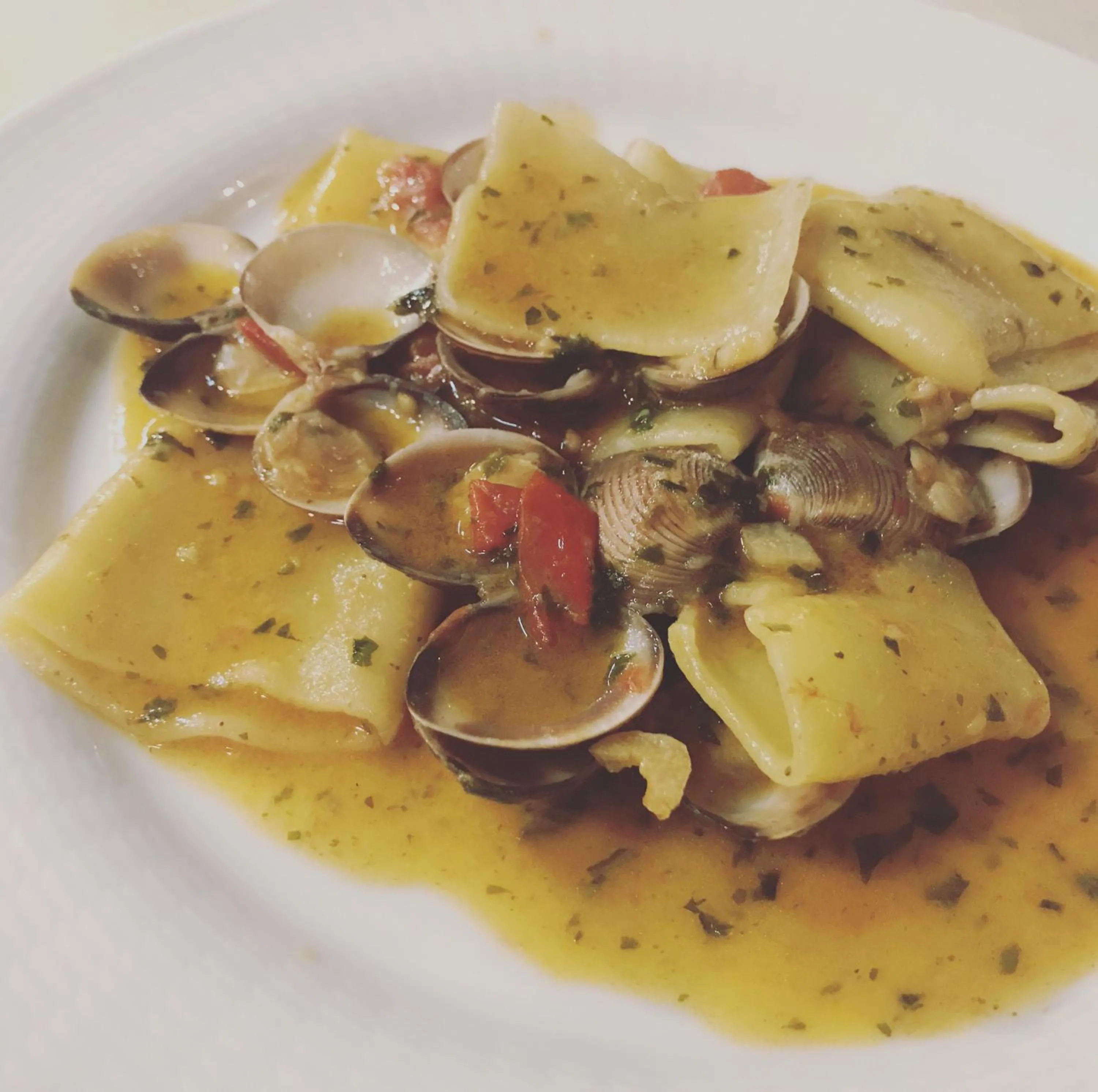 Hotel La Fattoria Sul Mare