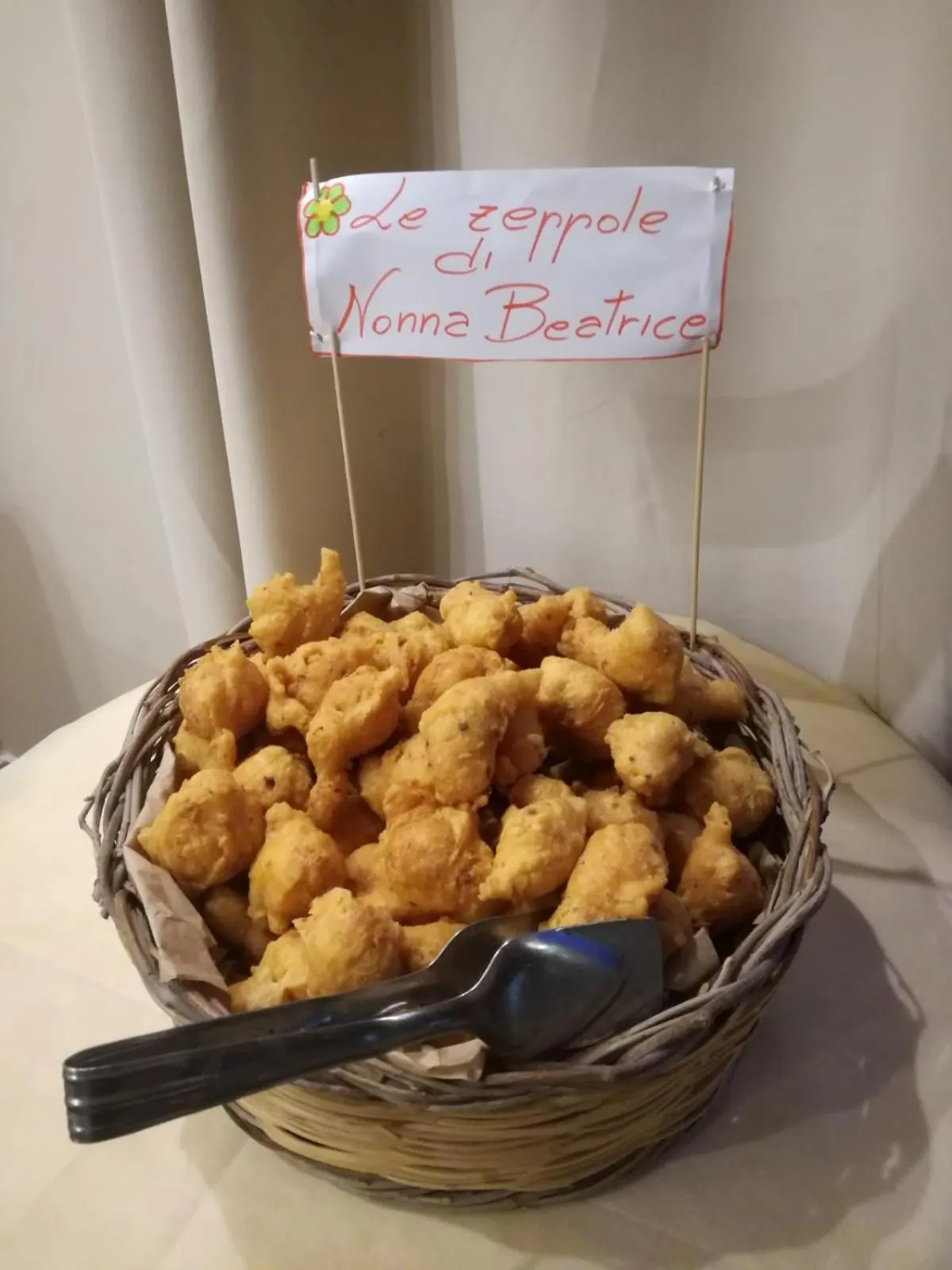 Hotel La Fattoria Sul Mare