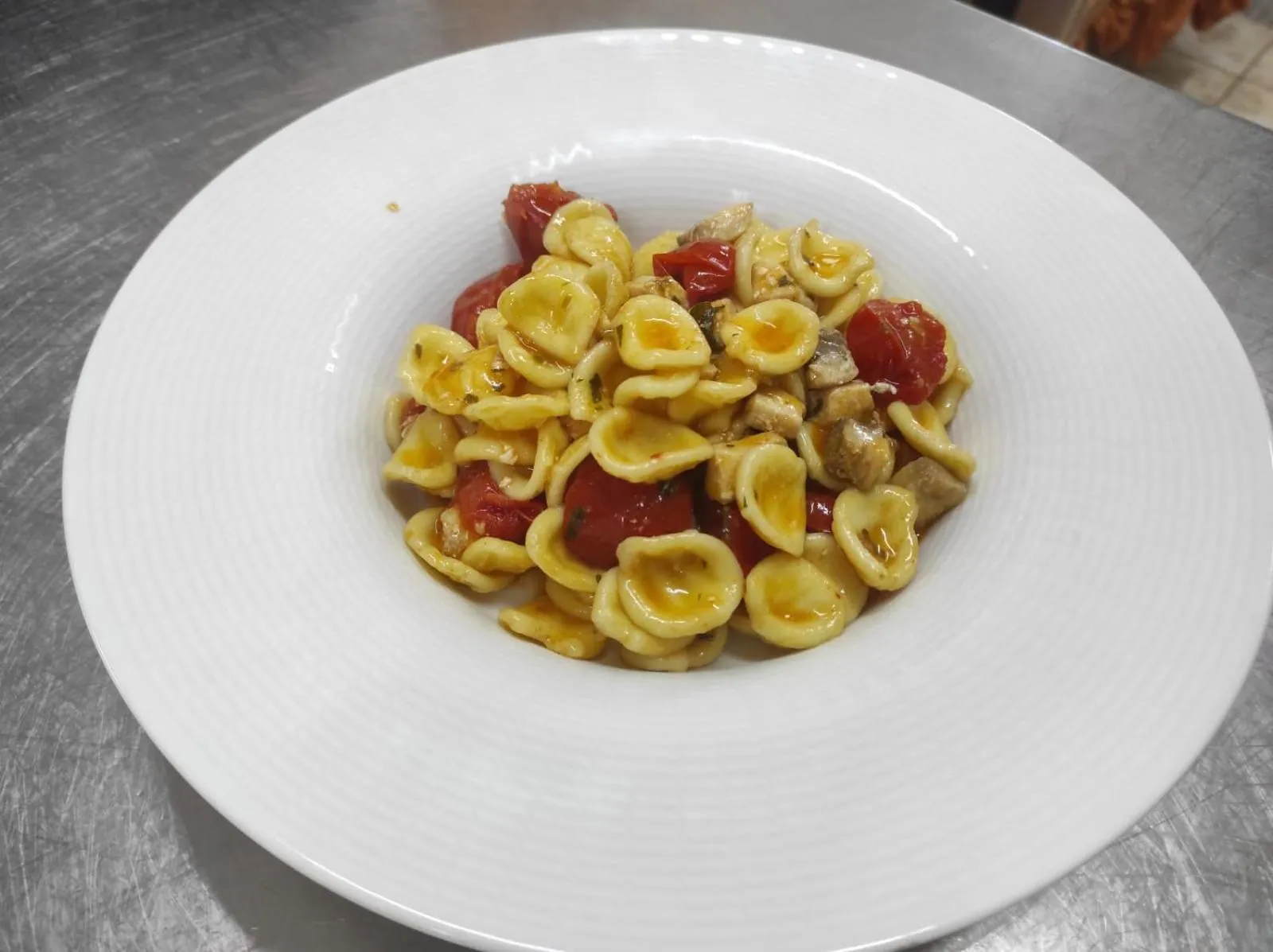 Hotel La Fattoria Sul Mare