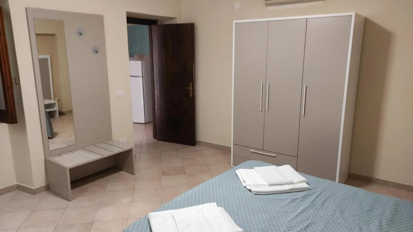 Hotel La Fattoria Sul Mare