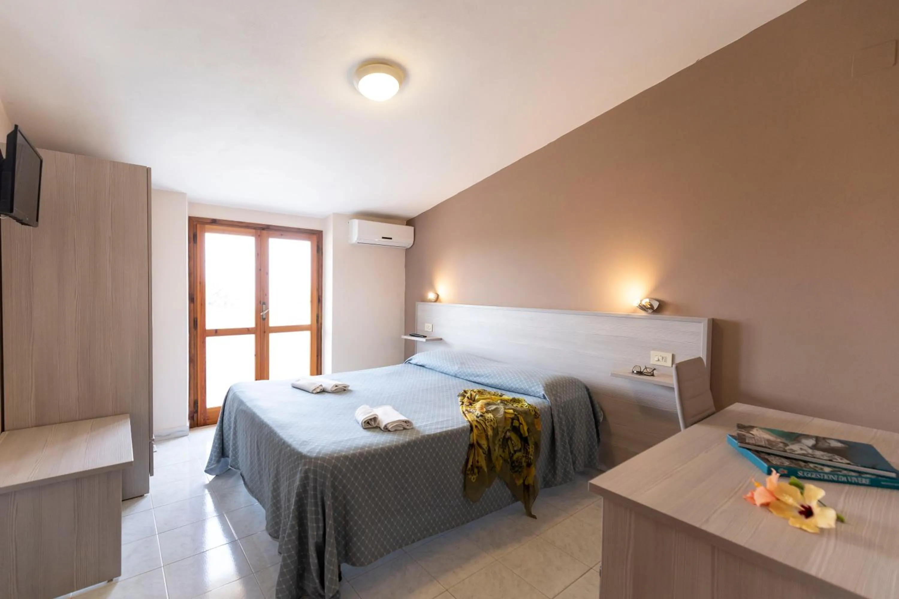 Hotel La Fattoria Sul Mare