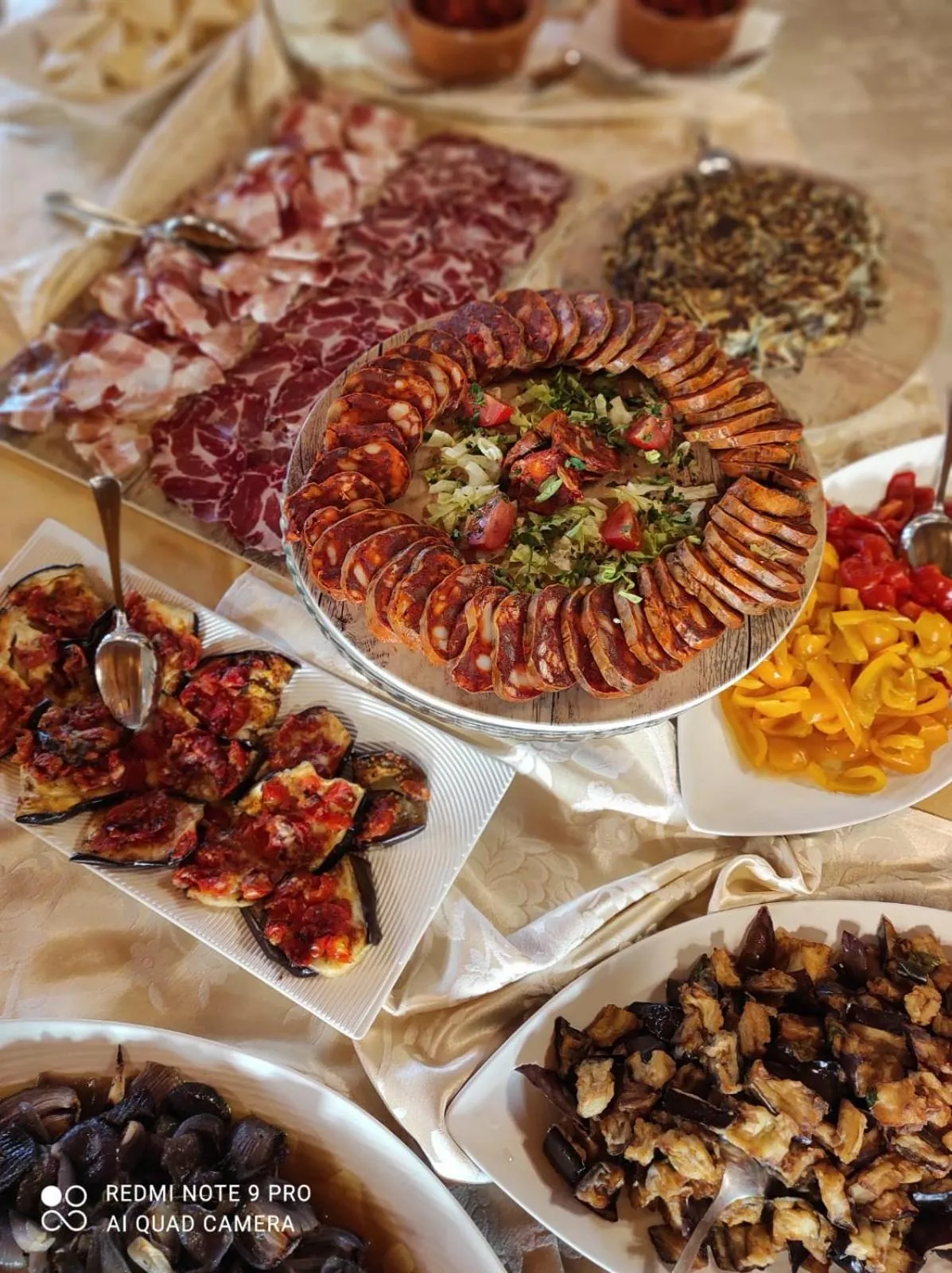 Hotel La Fattoria Sul Mare