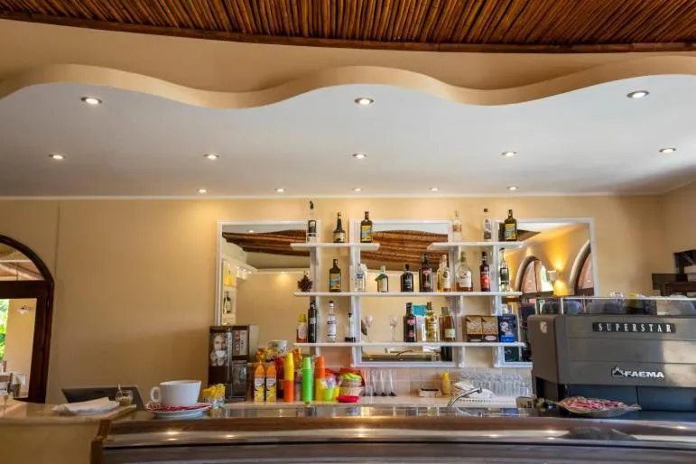 Hotel La Fattoria Sul Mare