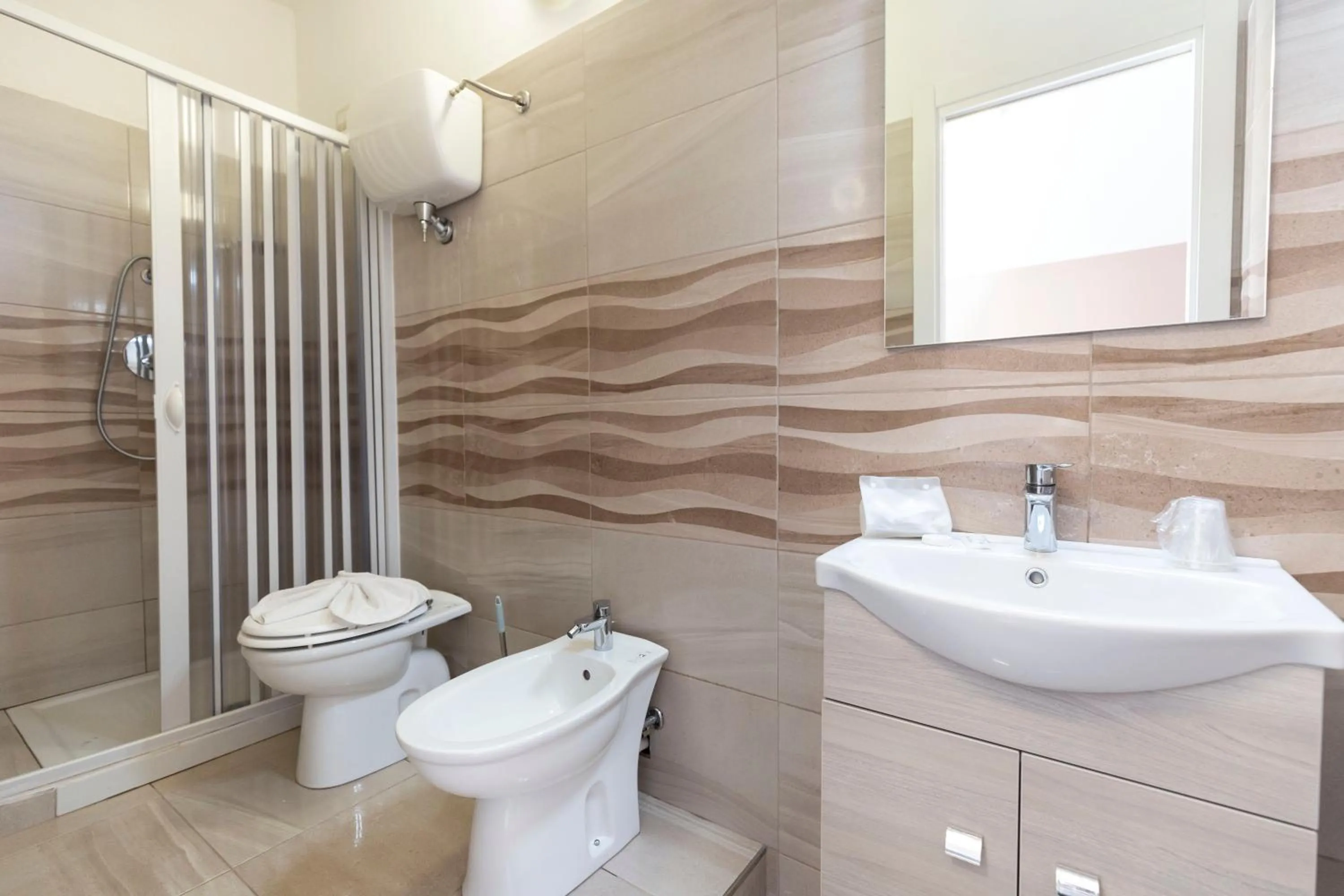 Hotel La Fattoria Sul Mare