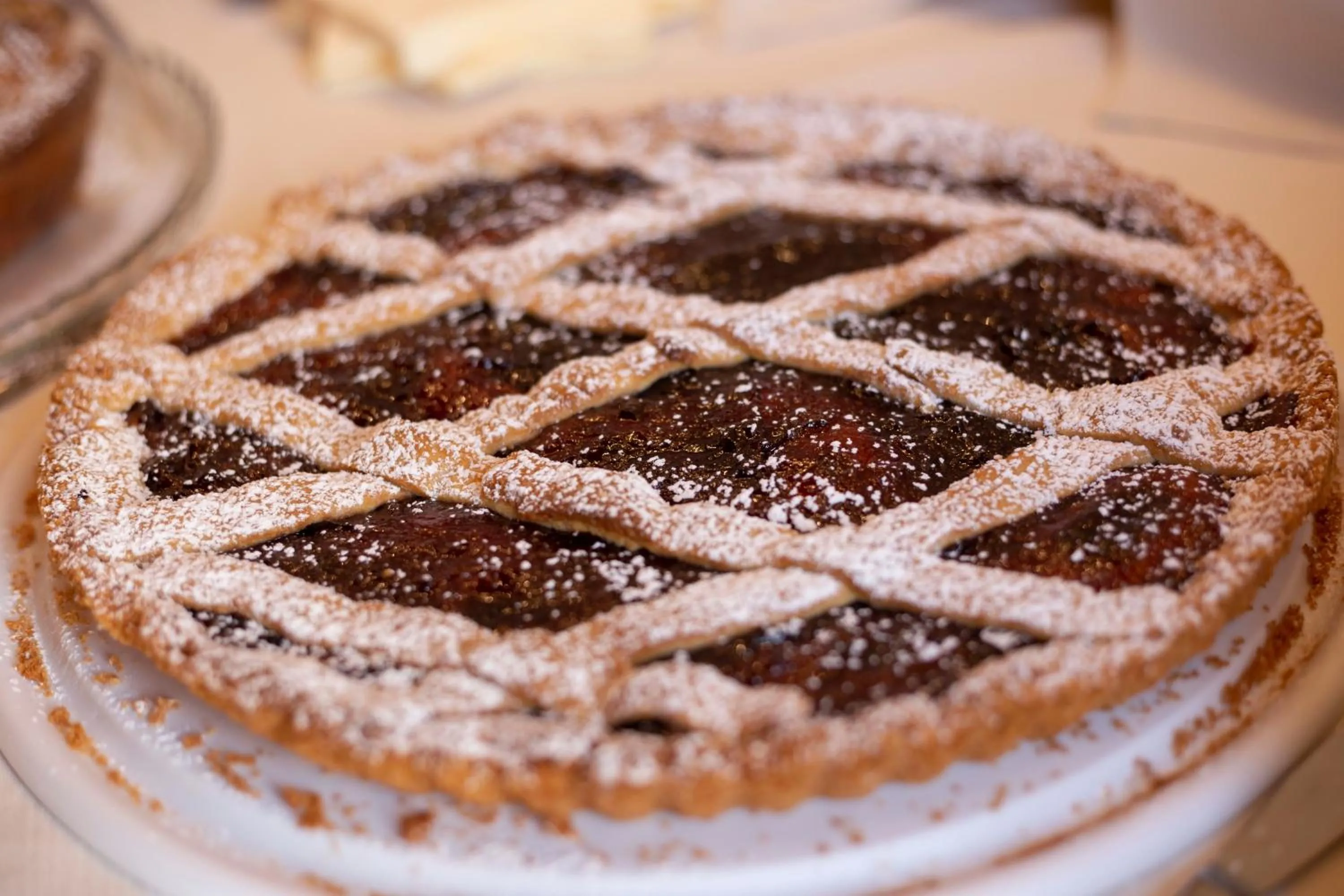 Food in Hotel La Fattoria Sul Mare