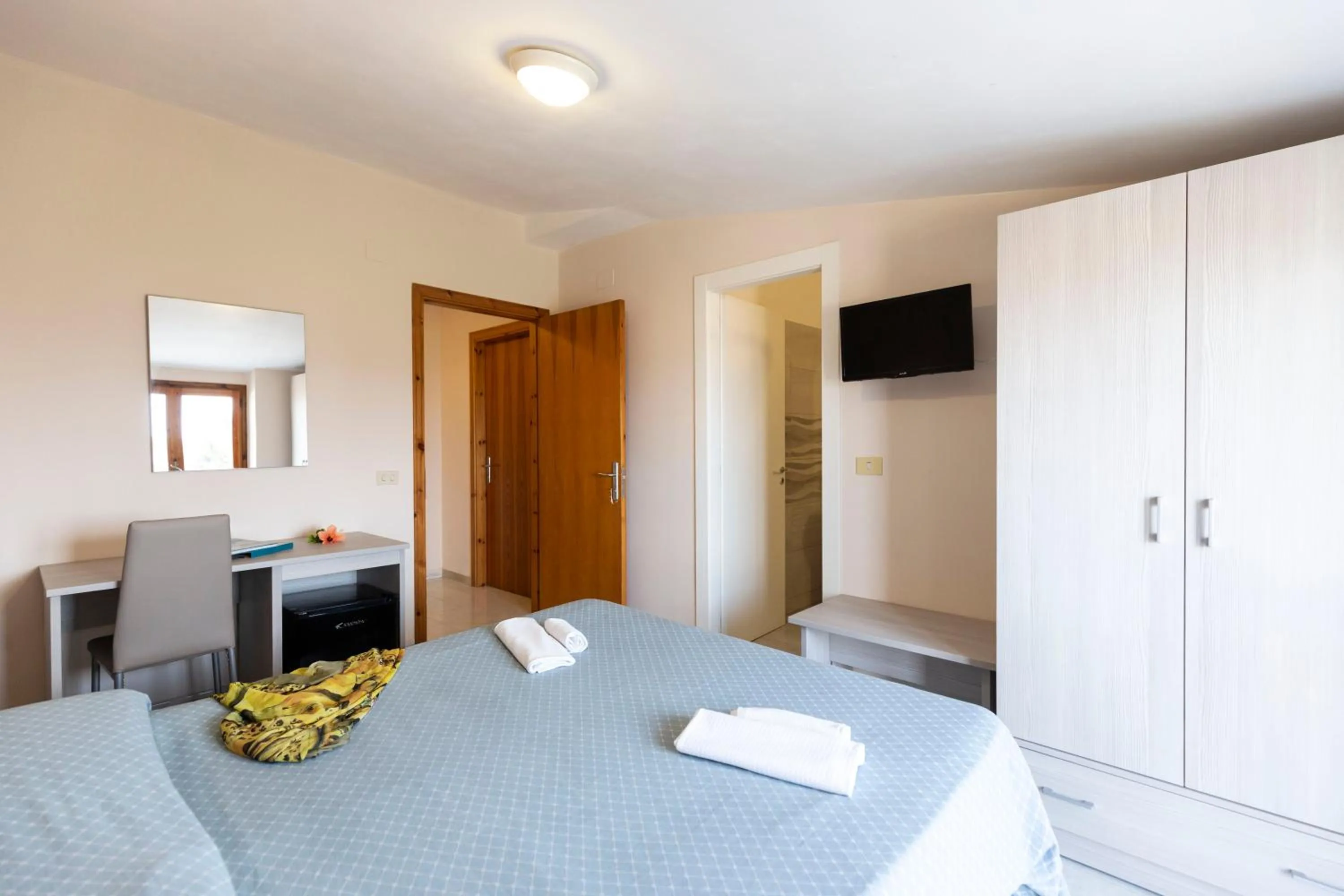 Hotel La Fattoria Sul Mare